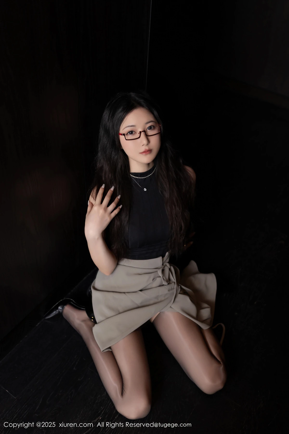 [XiuRen] 2025.04.30 No.10231 #[81P]-6