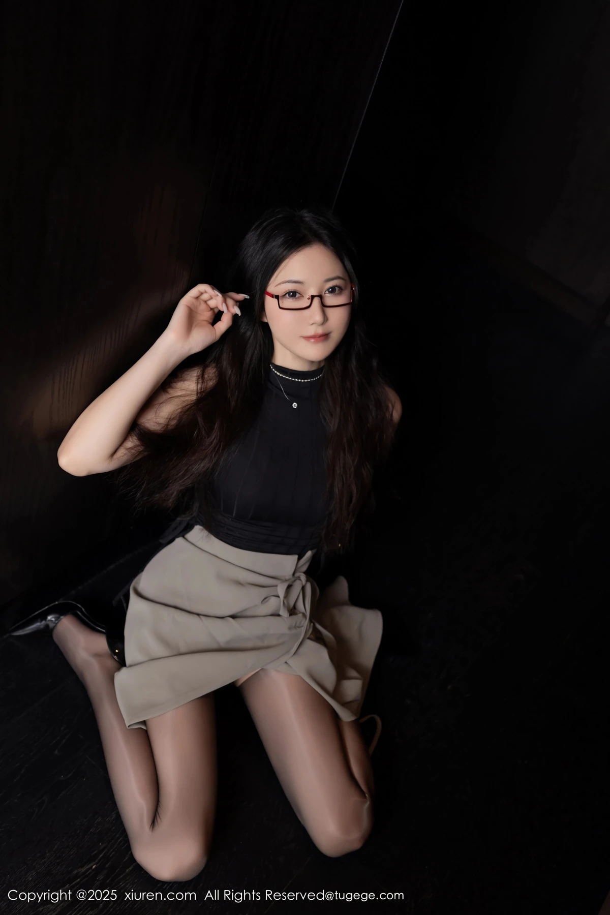 [XiuRen] 2025.04.30 No.10231 #[81P]-7