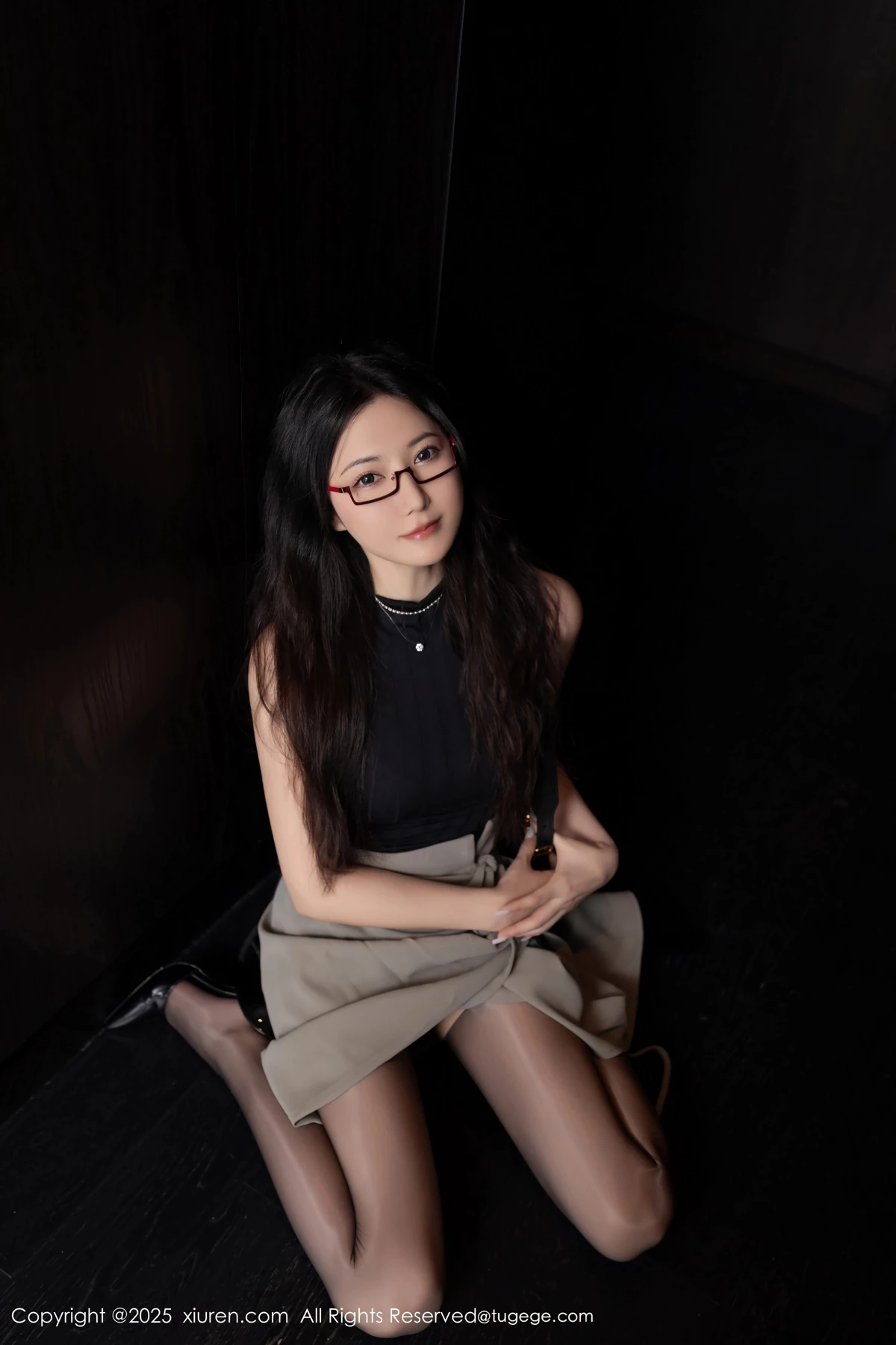 [XiuRen] 2025.04.30 No.10231 #[81P]-8