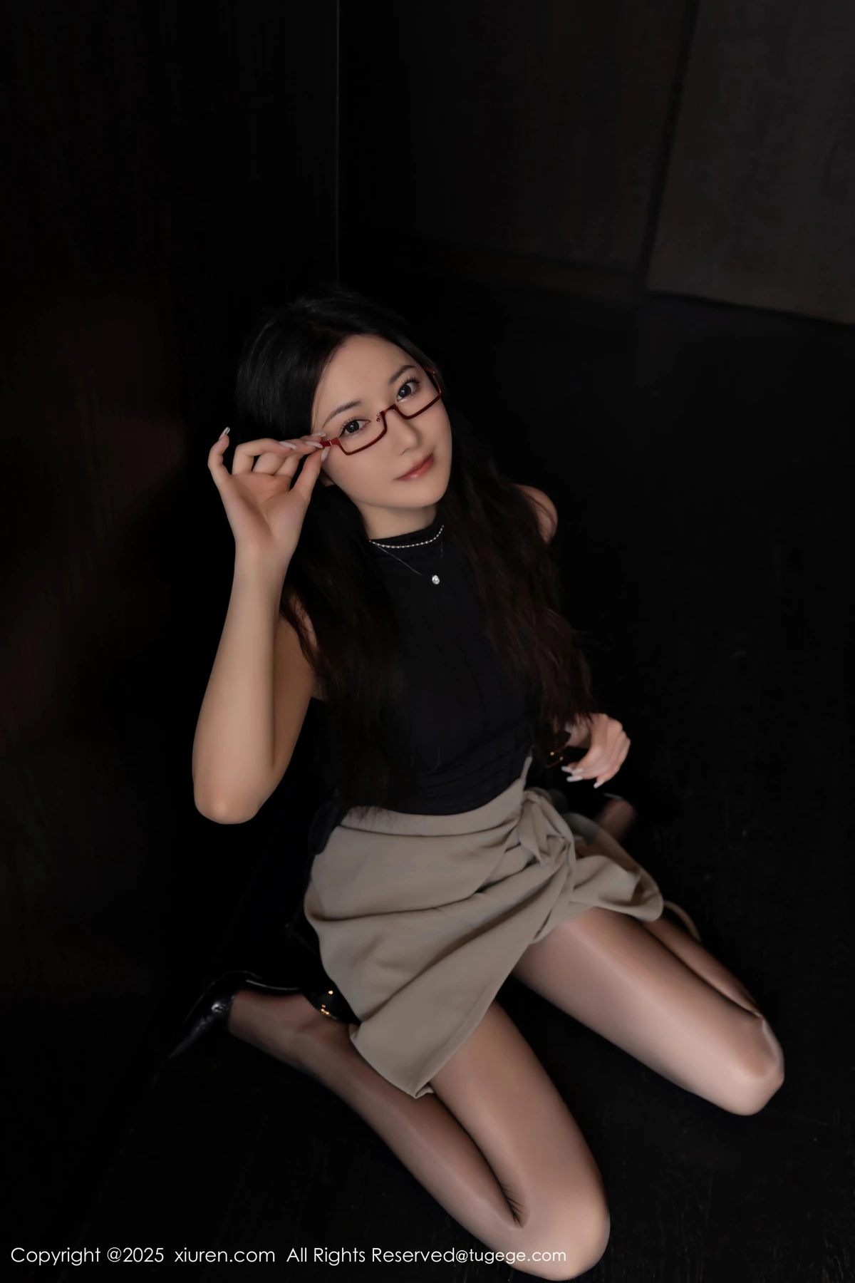 [XiuRen] 2025.04.30 No.10231 #[81P]-9