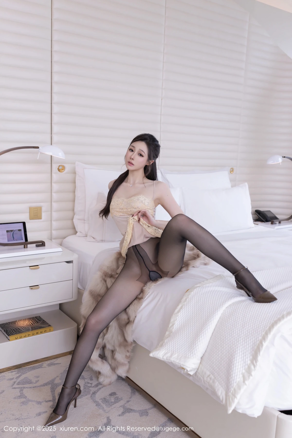 [XiuRen] 2025.05.09 No.10259 #[77P]-5