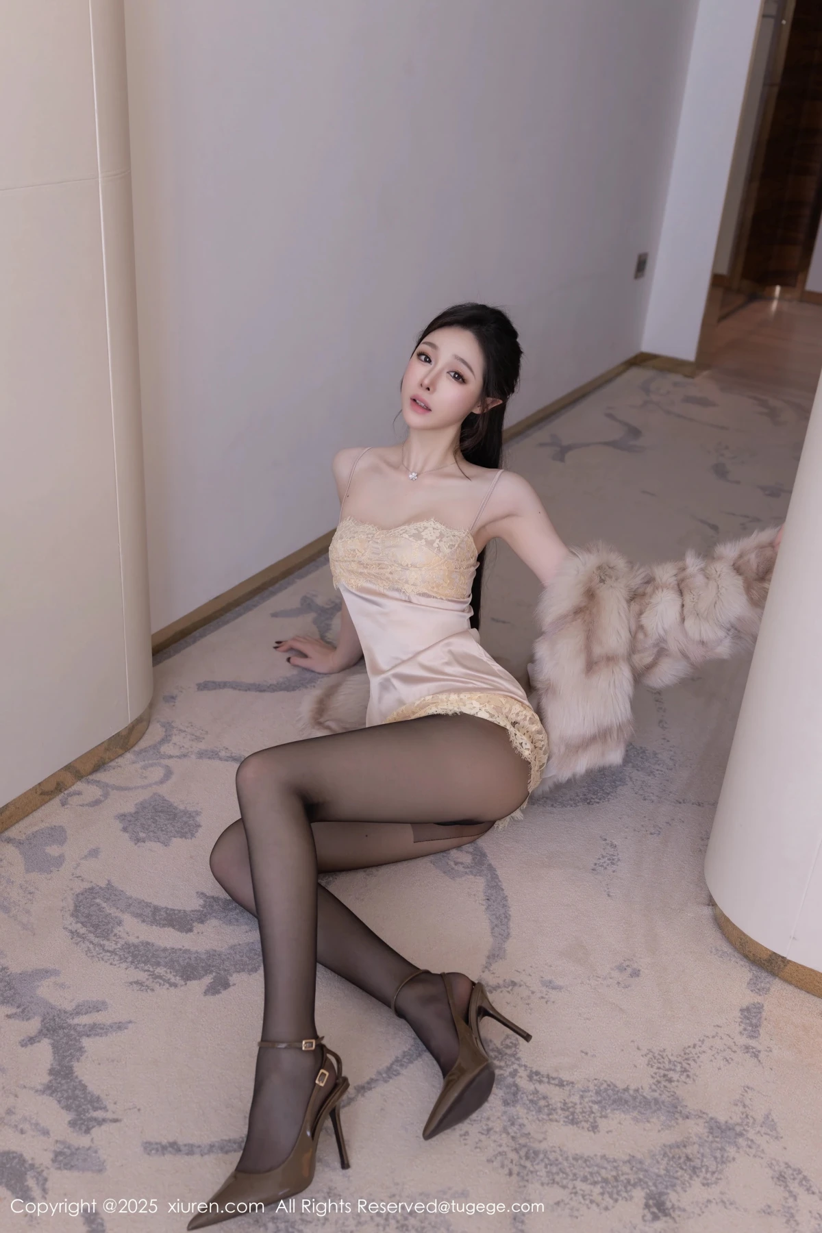 [XiuRen] 2025.05.09 No.10259 #[77P]-8