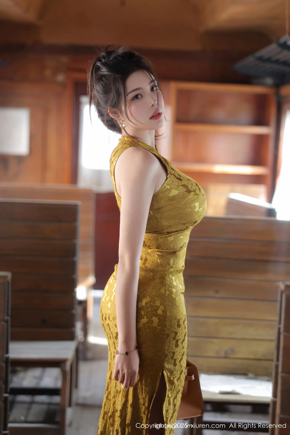 [XiuRen] 2025.05.13 No.10269 #[72P]-5