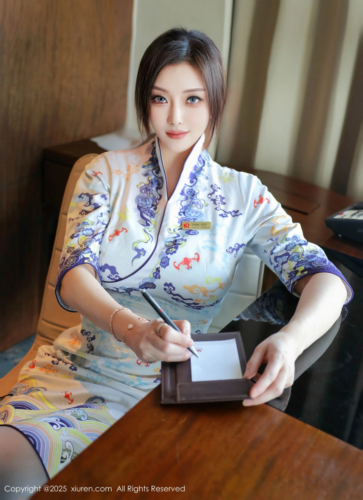 [XiuRen] 2025.05.14 No.10273 #[80P]-1