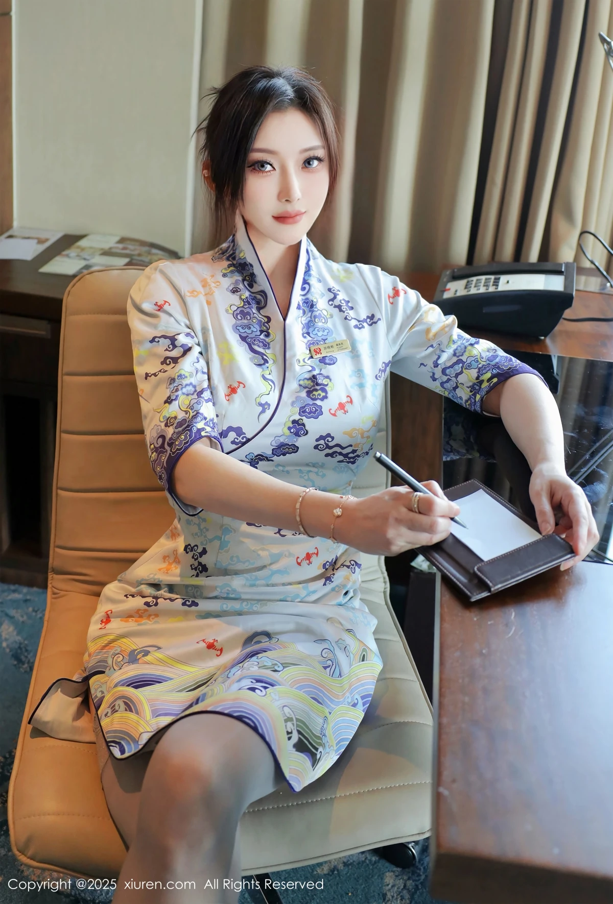 [XiuRen] 2025.05.14 No.10273 #[80P]-3
