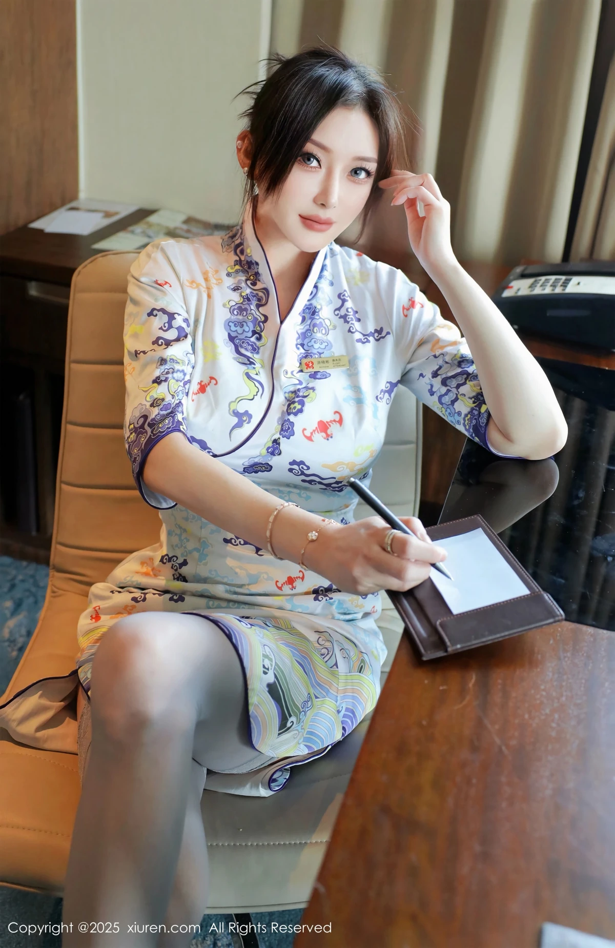 [XiuRen] 2025.05.14 No.10273 #[80P]-4