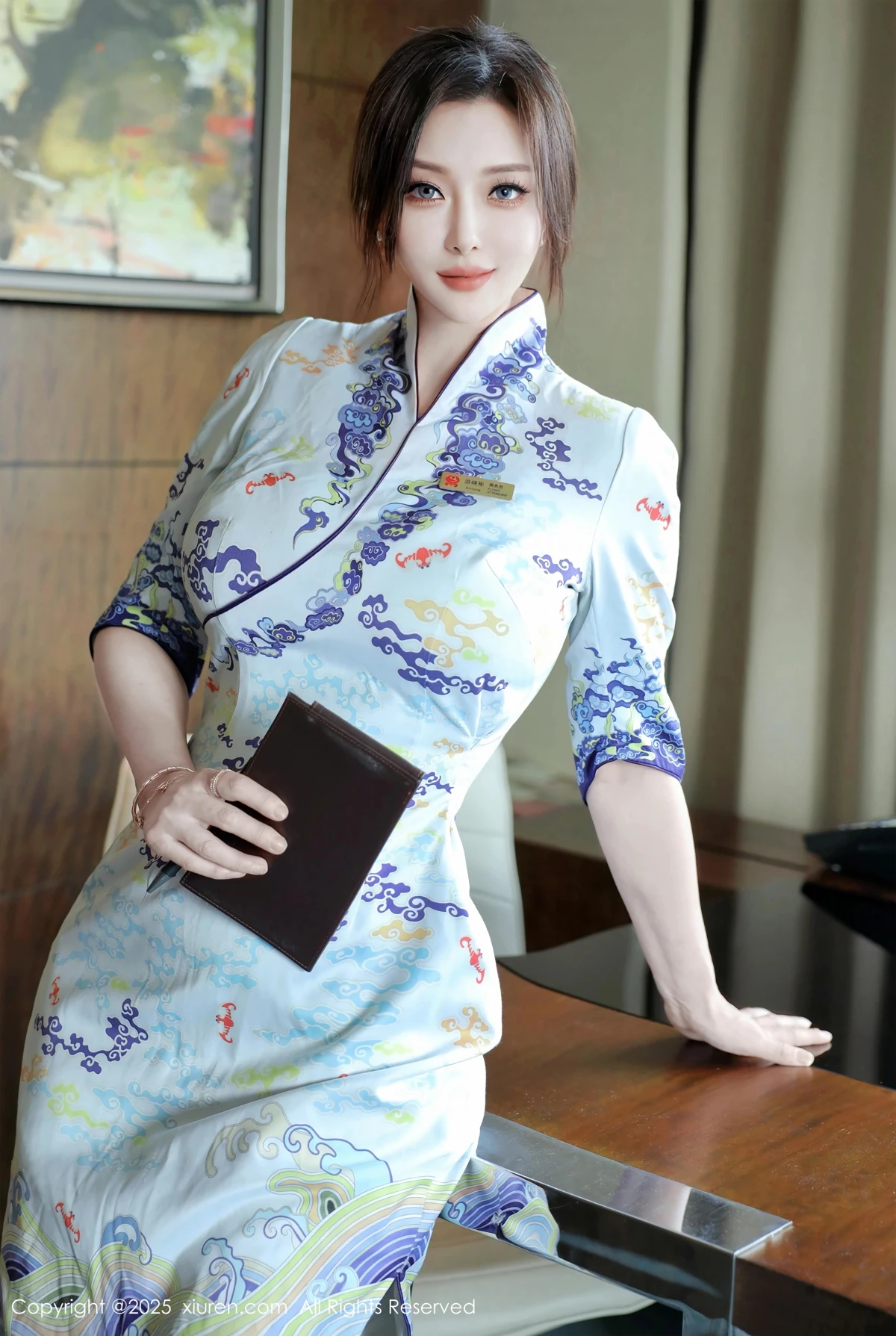 [XiuRen] 2025.05.14 No.10273 #[80P]-2
