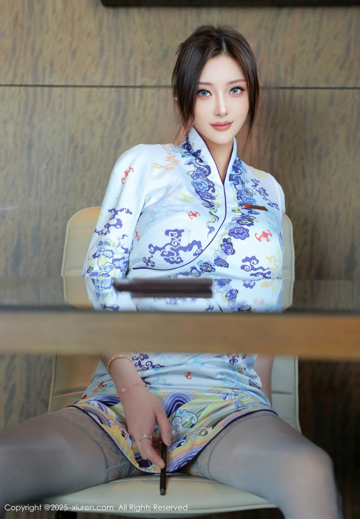 [XiuRen] 2025.05.14 No.10273 #[80P]-1