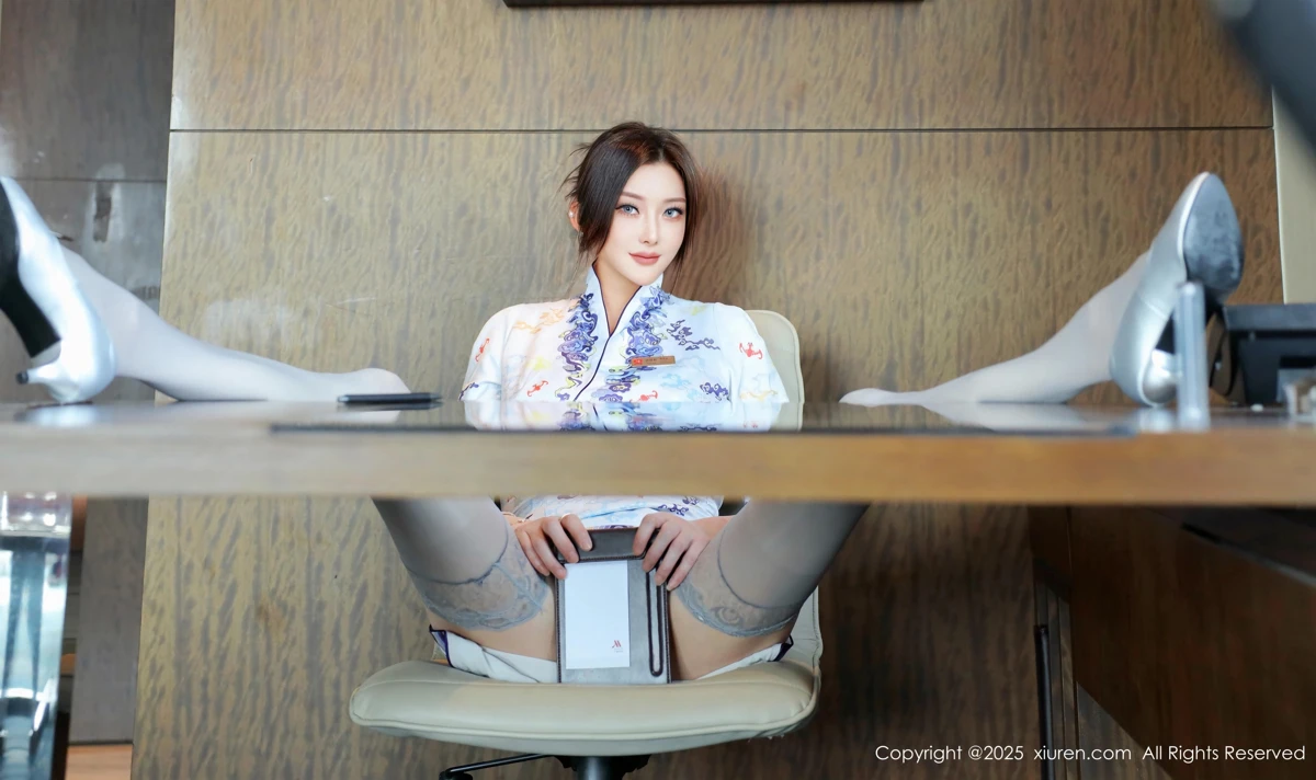 [XiuRen] 2025.05.14 No.10273 #[80P]-5