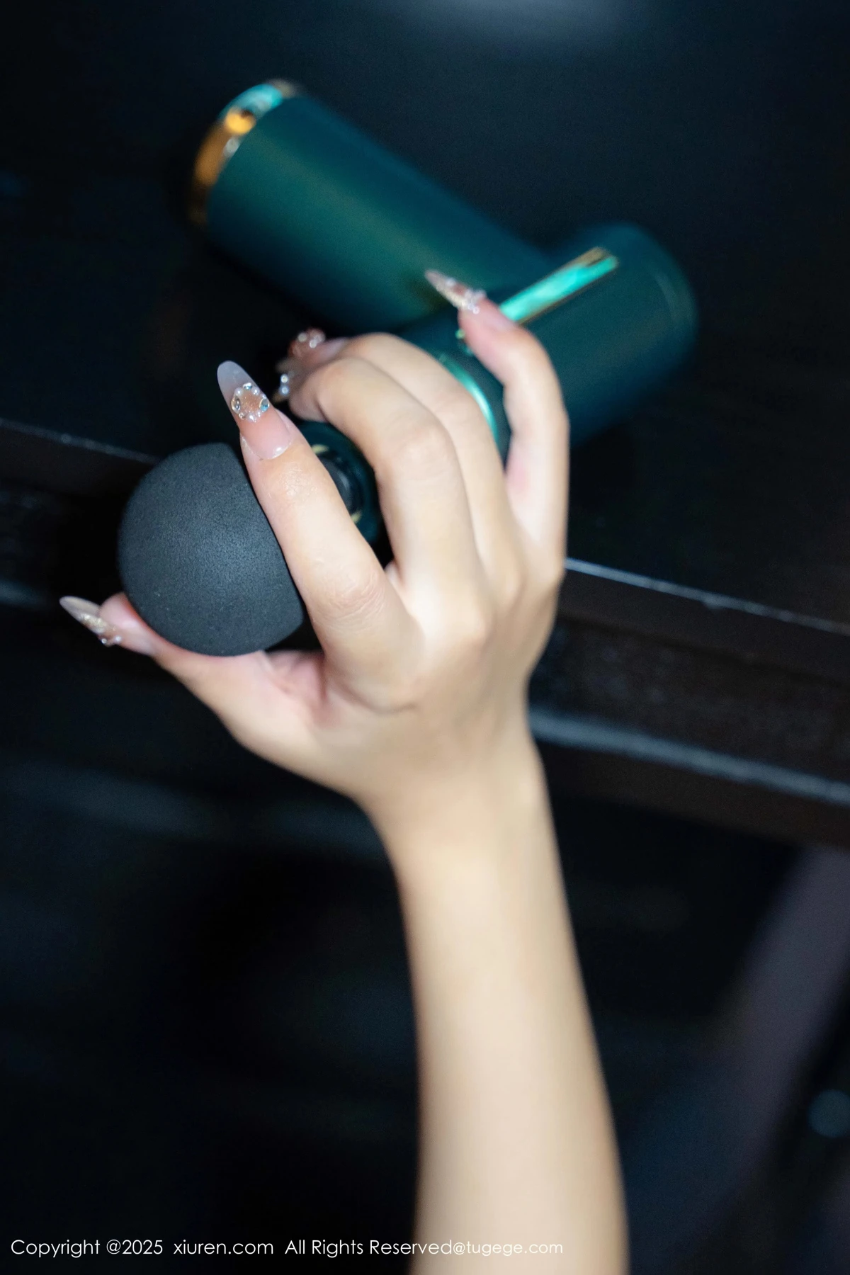 [XiuRen] 2025.05.13 No.10268 #[61P]-5