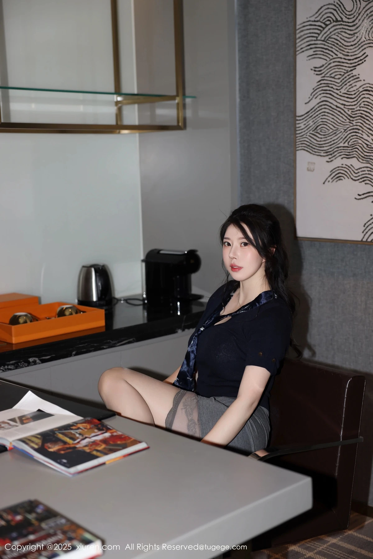 [XiuRen] 2025.05.12 No.10266 #[72P]-1