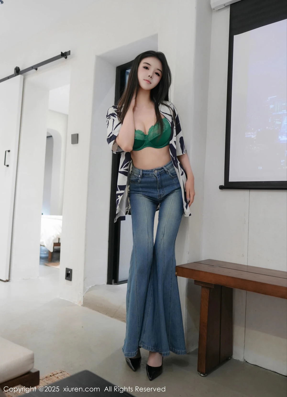 [XiuRen] 2025.05.09 No.10260 #[79P]-8