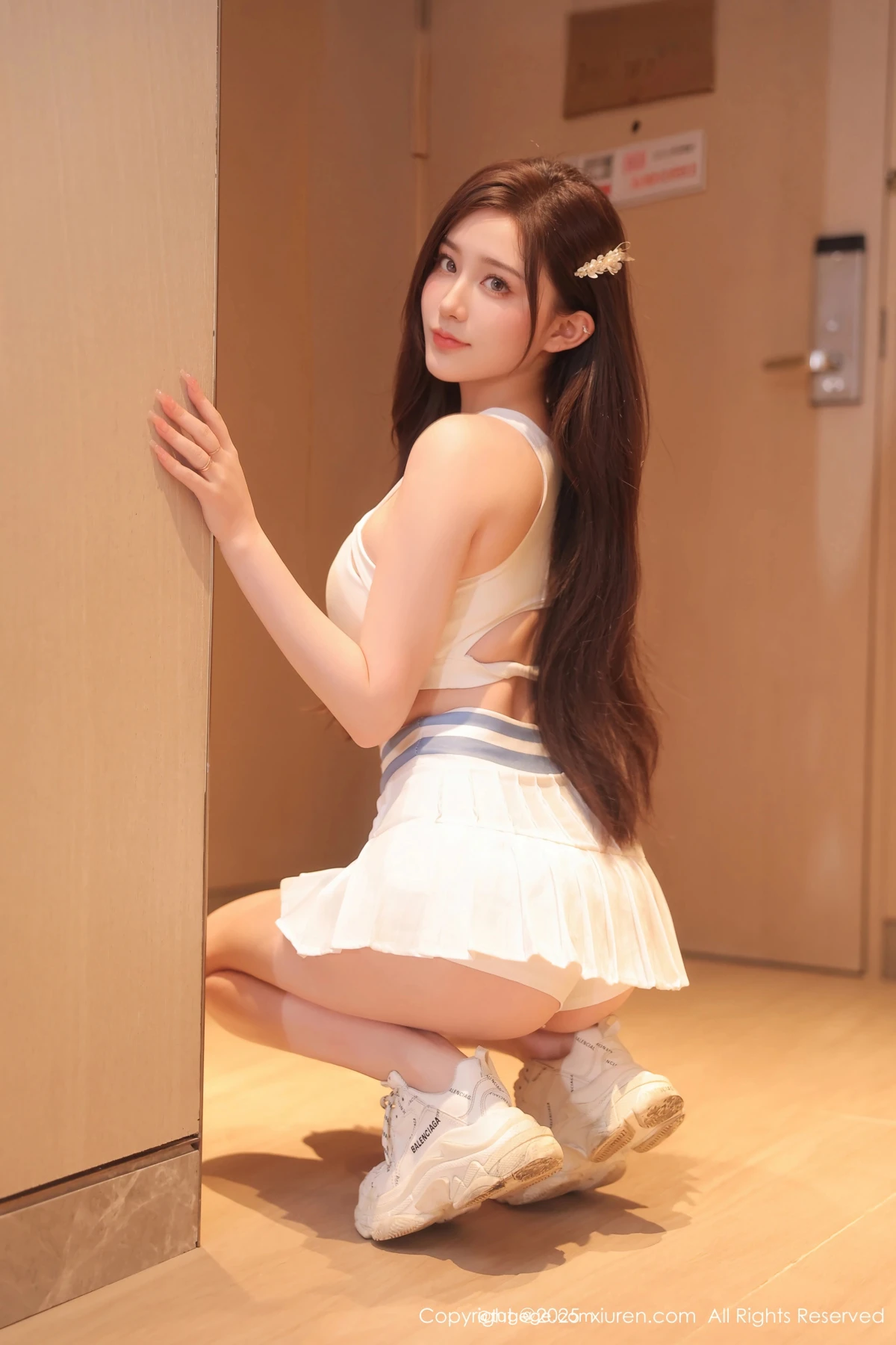 [XiuRen] 2025.05.09 No.10254 #[87P]-5
