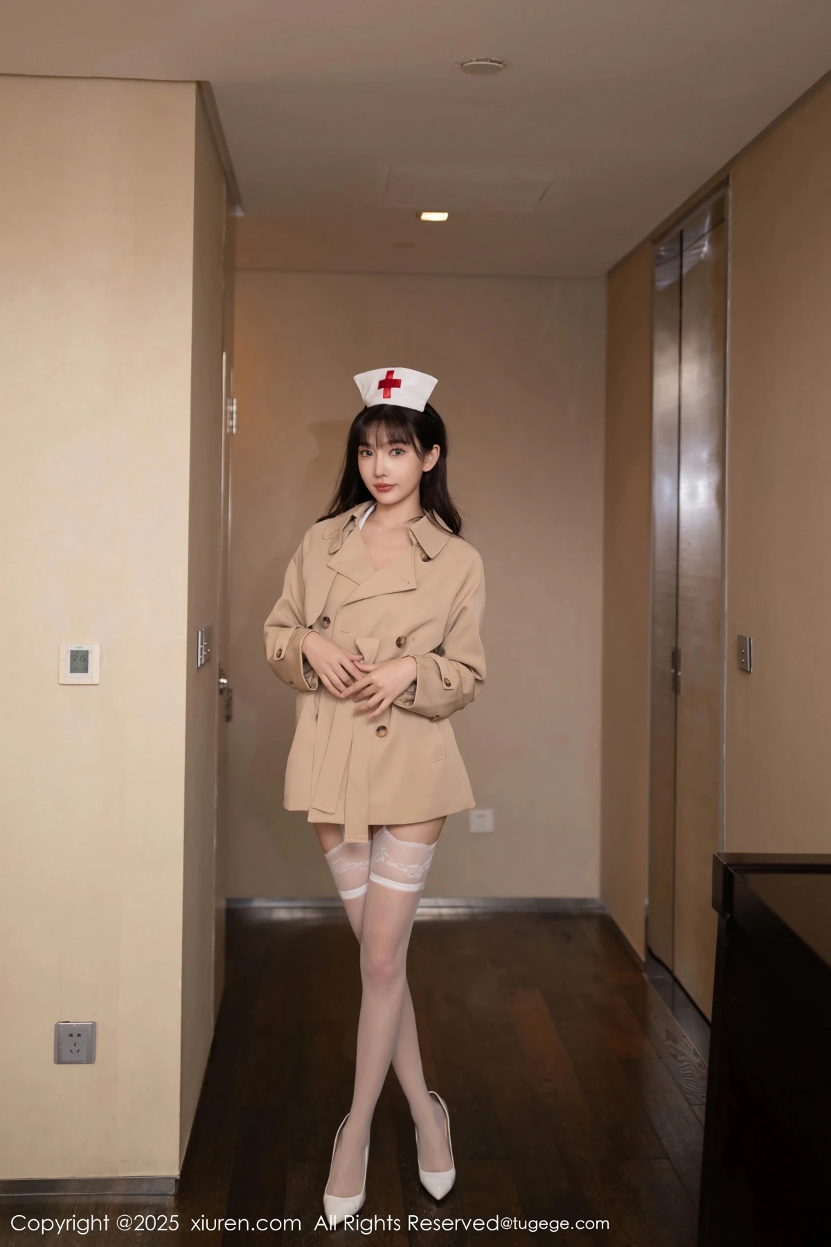[XiuRen] 2025.05.08 No.10252 #[81P]-2