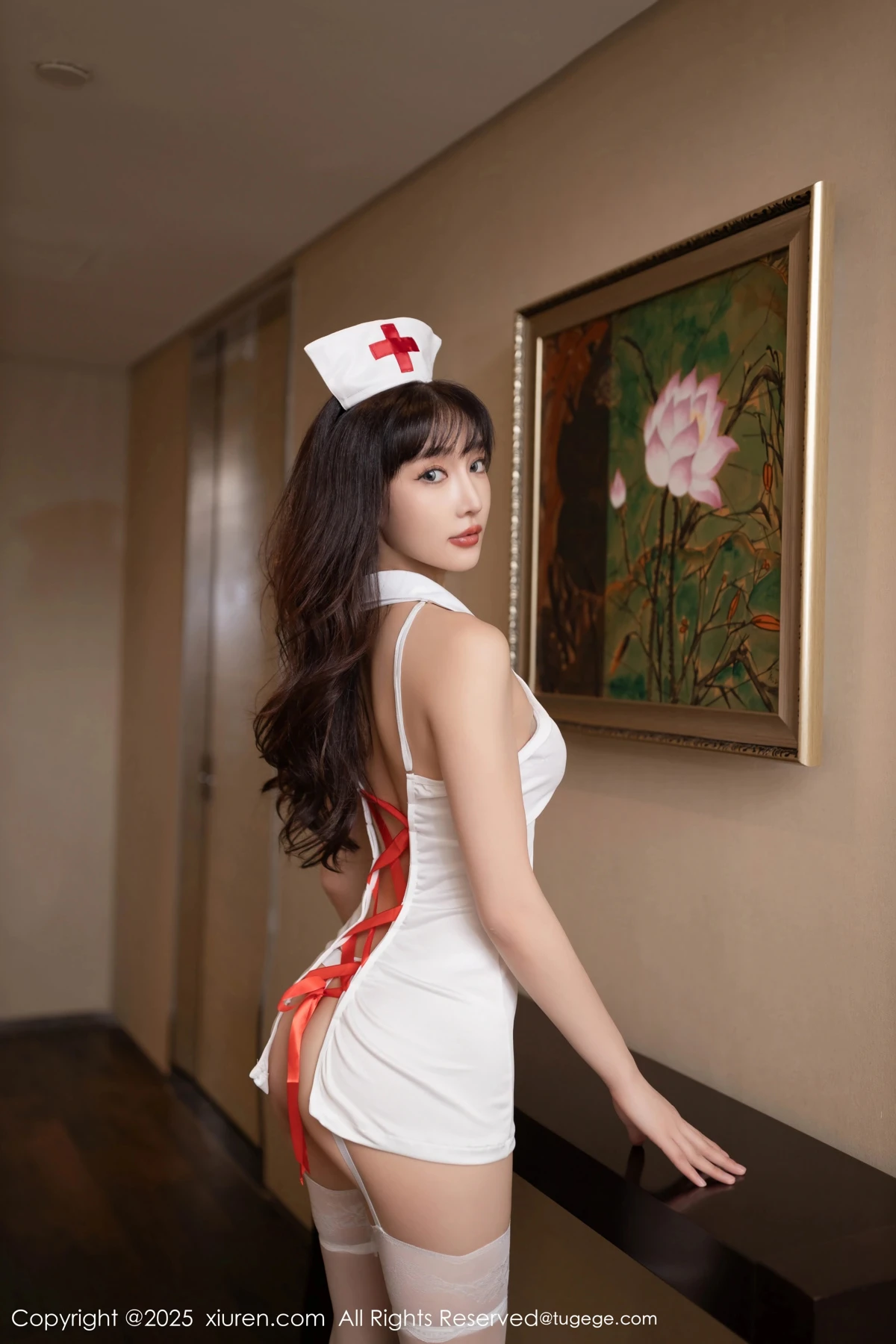 [XiuRen] 2025.05.08 No.10252 #[81P]-7