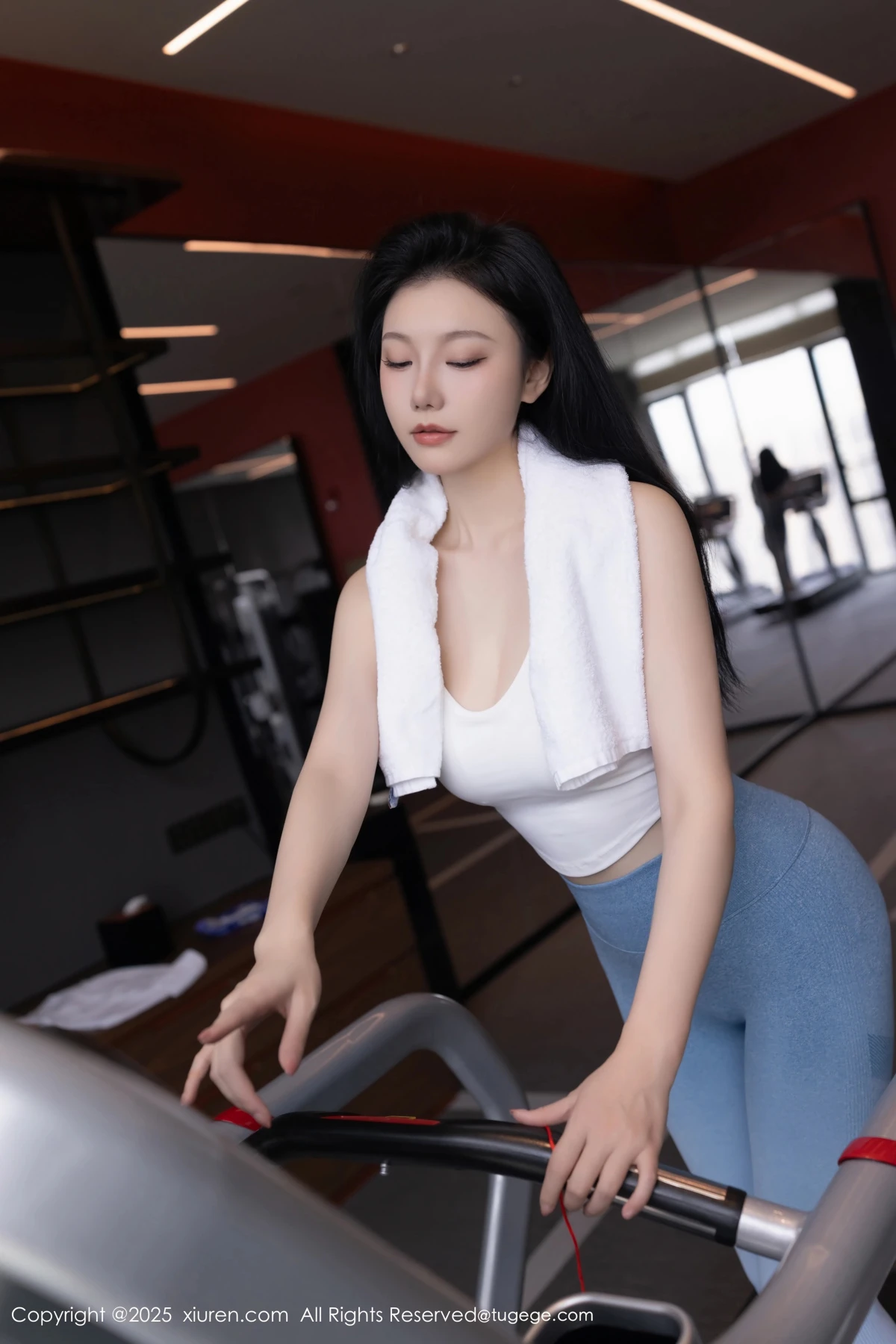 [XiuRen] 2025.05.13 No.10272 #[81P]-7