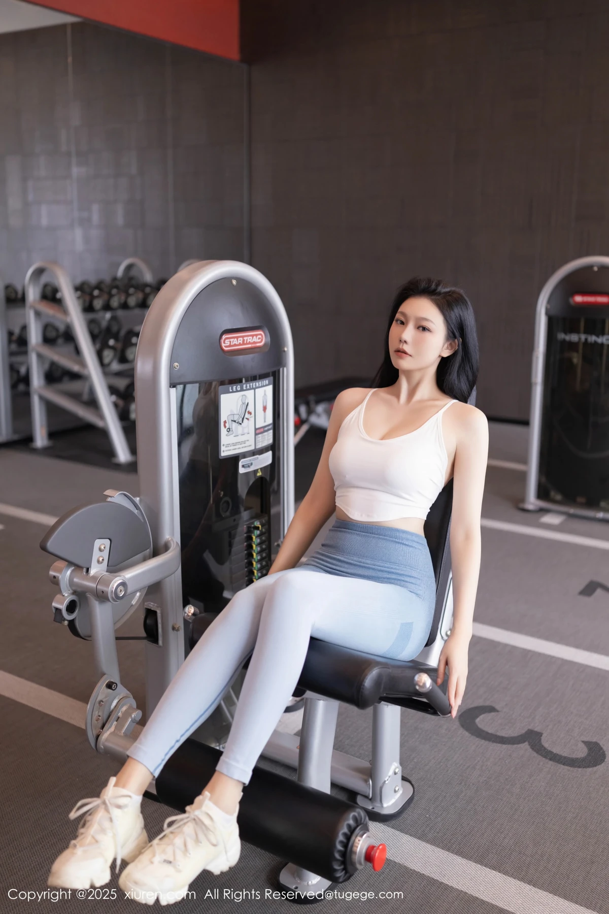 [XiuRen] 2025.05.13 No.10272 #[81P]-2