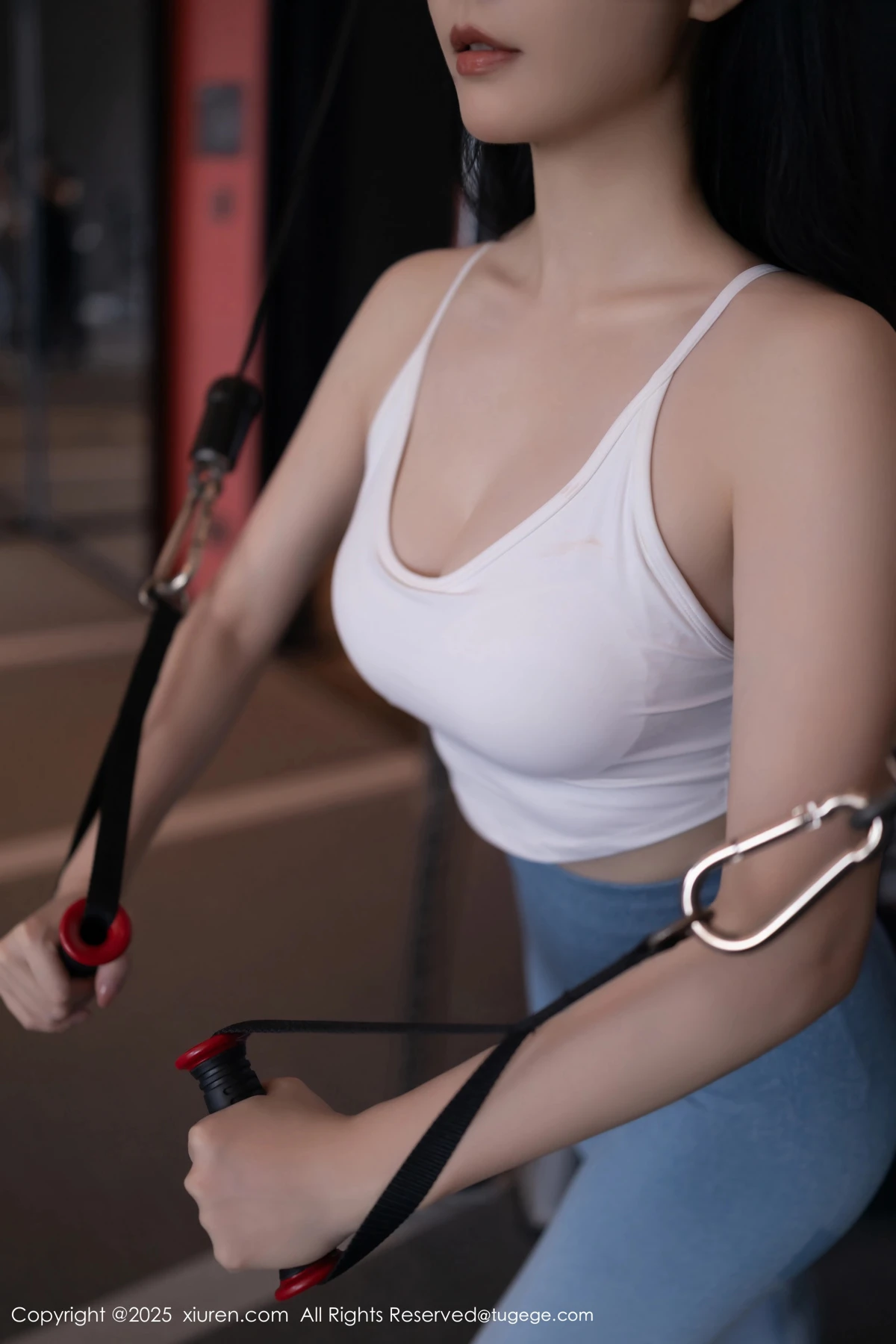 [XiuRen] 2025.05.13 No.10272 #[81P]-5