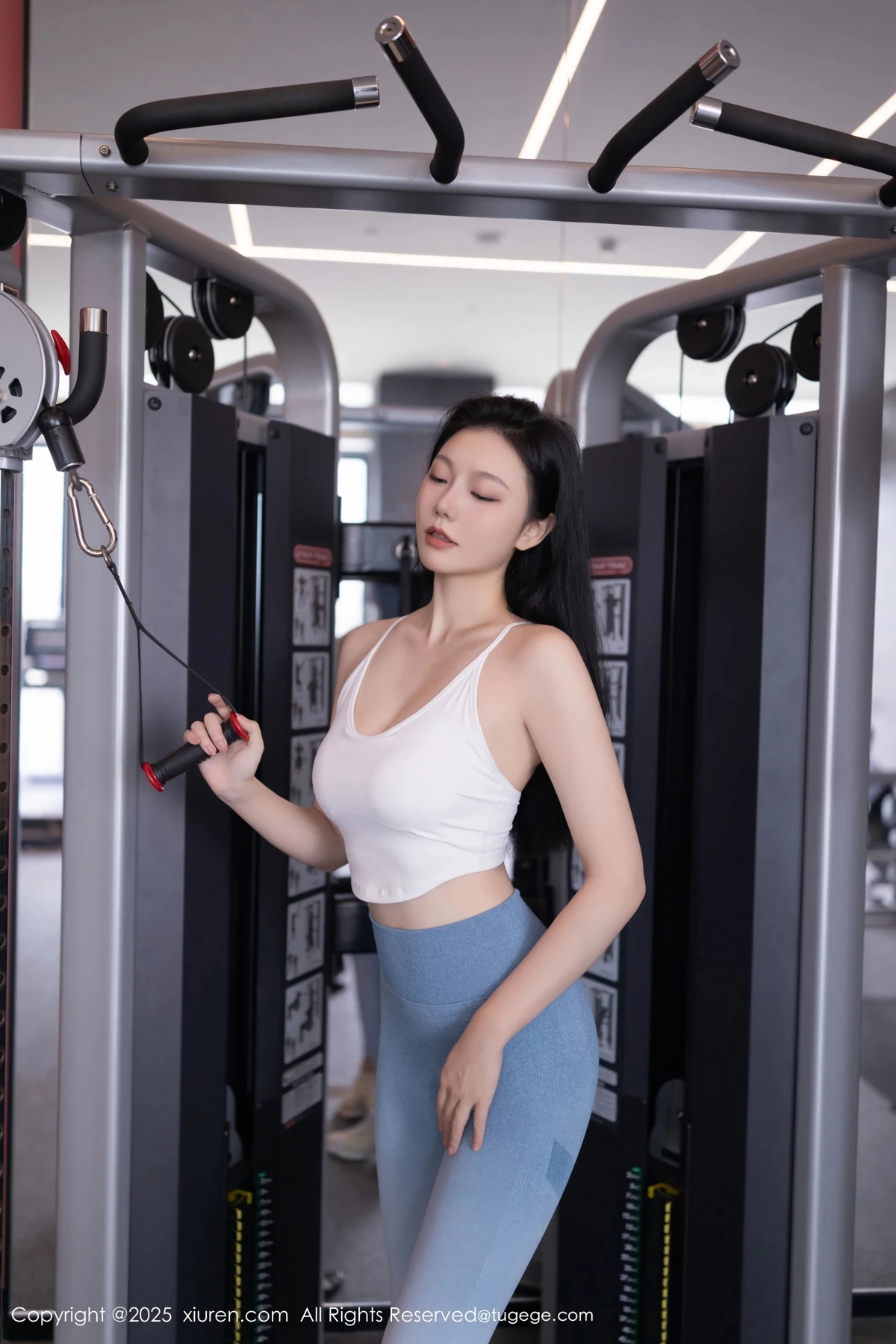 [XiuRen] 2025.05.13 No.10272 #[81P]-7