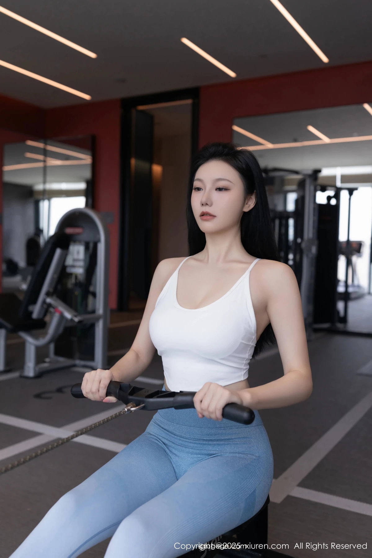 [XiuRen] 2025.05.13 No.10272 #[81P]-5