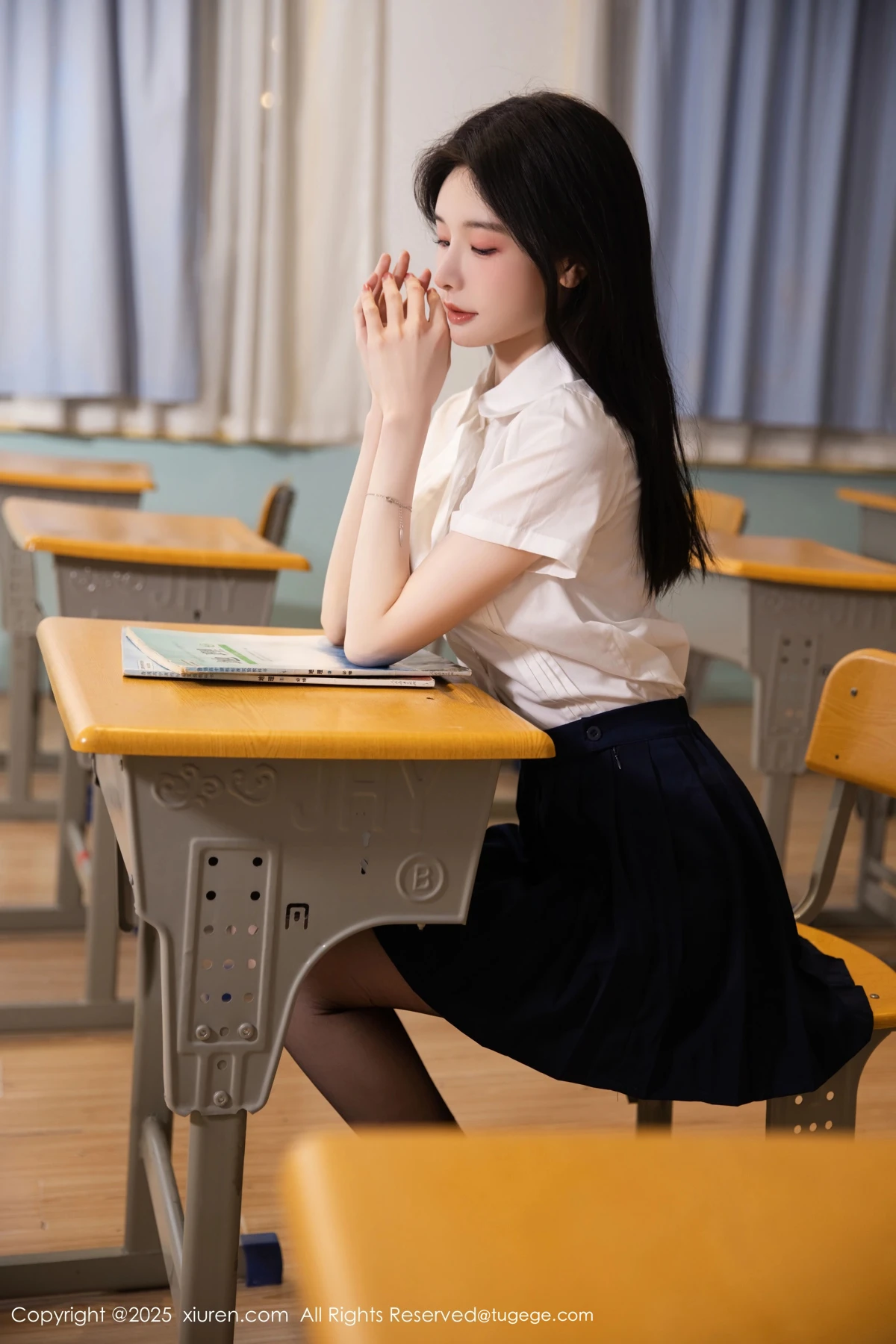 [XiuRen] 2025.05.16 No.10287 #[82P]-1