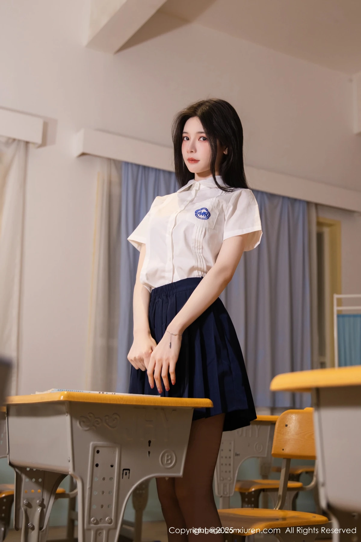 [XiuRen] 2025.05.16 No.10287 #[82P]-4