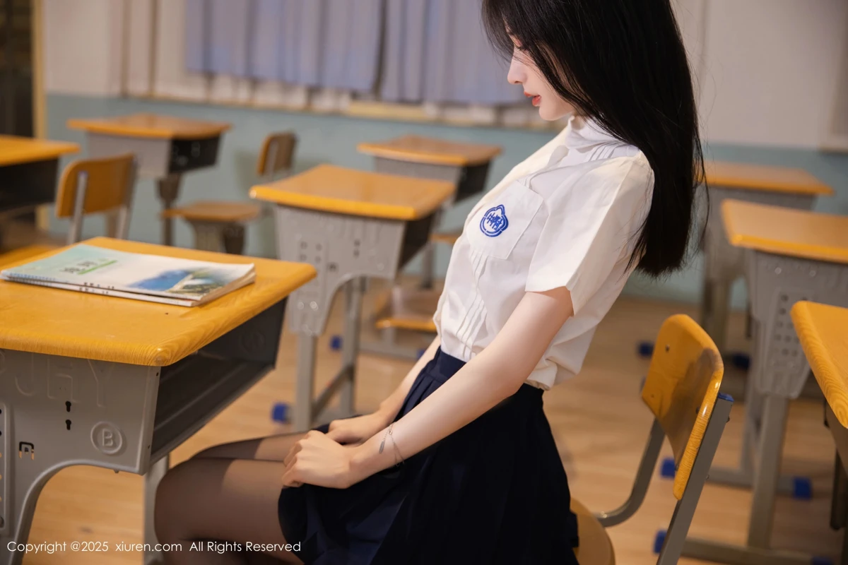 [XiuRen] 2025.05.16 No.10287 #[82P]-10