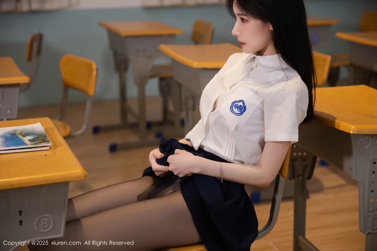 [XiuRen] 2025.05.16 No.10287 #[82P]-6