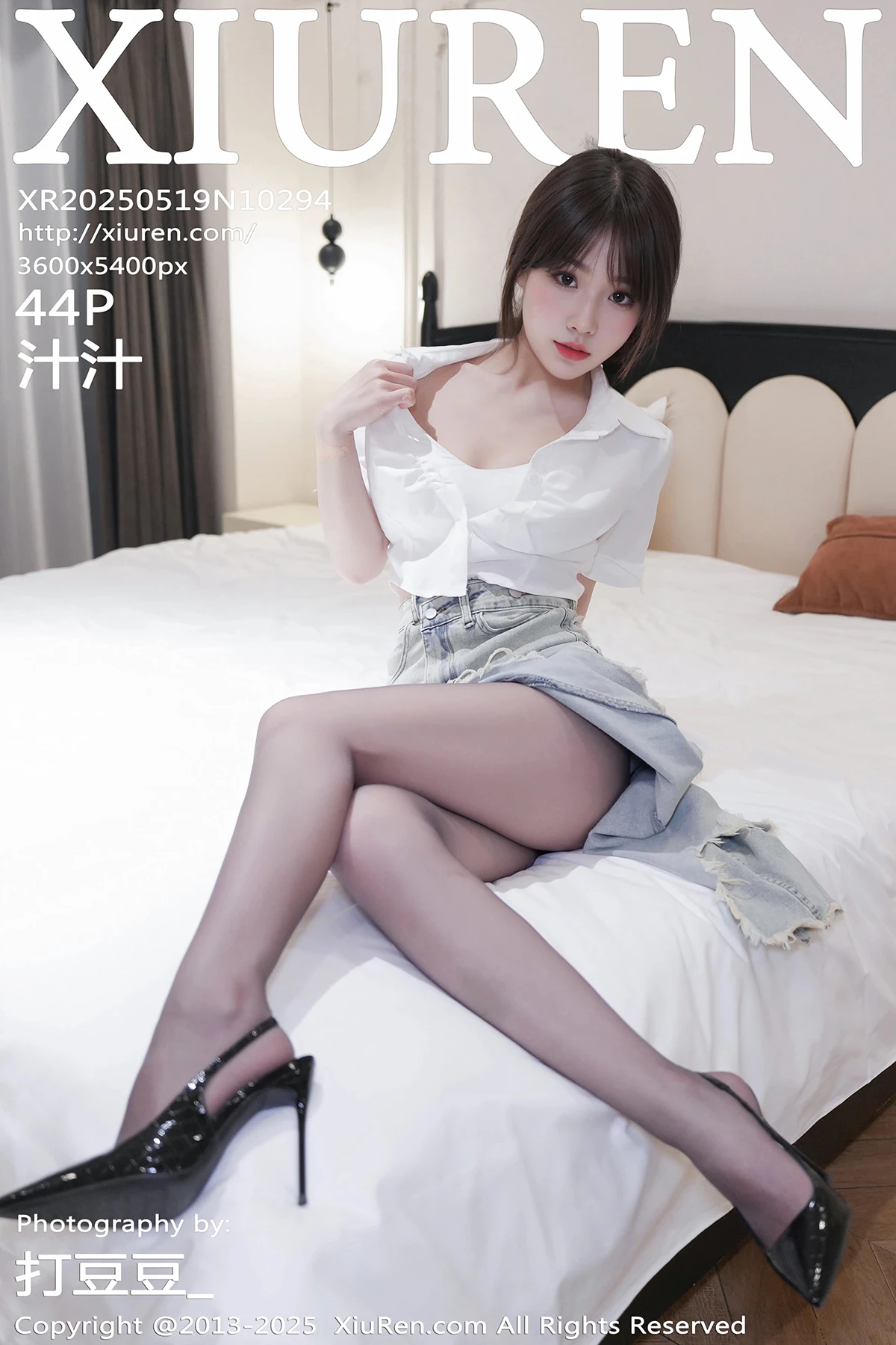 [XiuRen] 2025.05.19 No.10294 #[45P]-1
