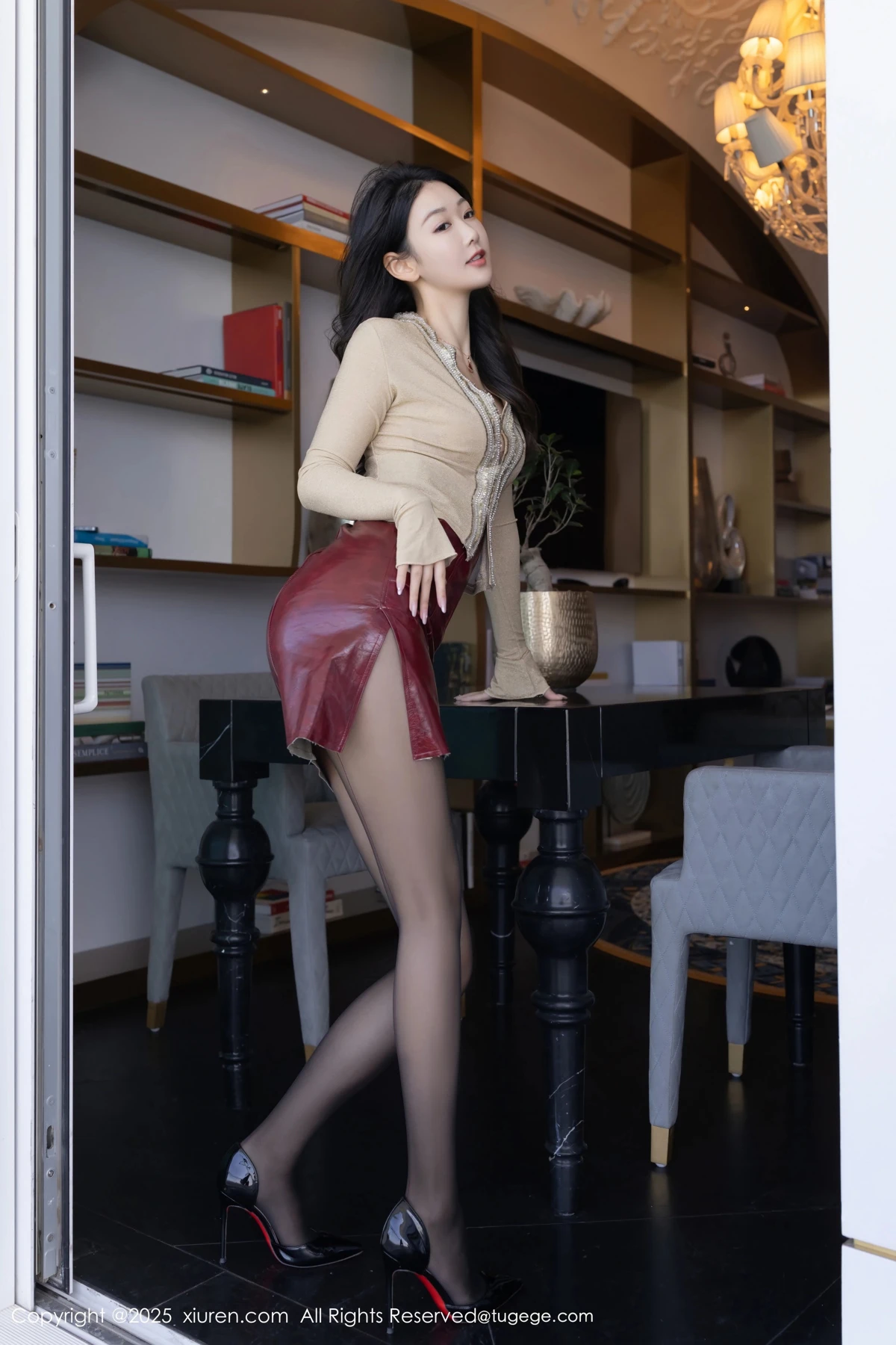 [XiuRen] 2025.05.19 No.10296 #[83P]-7