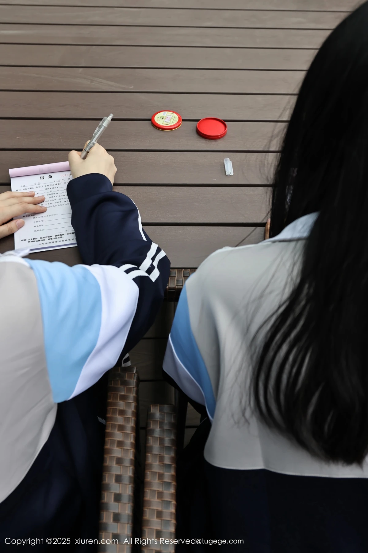 [XiuRen] 2025.05.16 No.10288 #[74P]-3