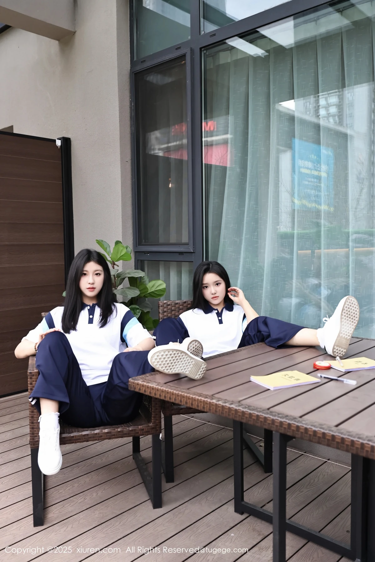 [XiuRen] 2025.05.16 No.10288 #[74P]-3
