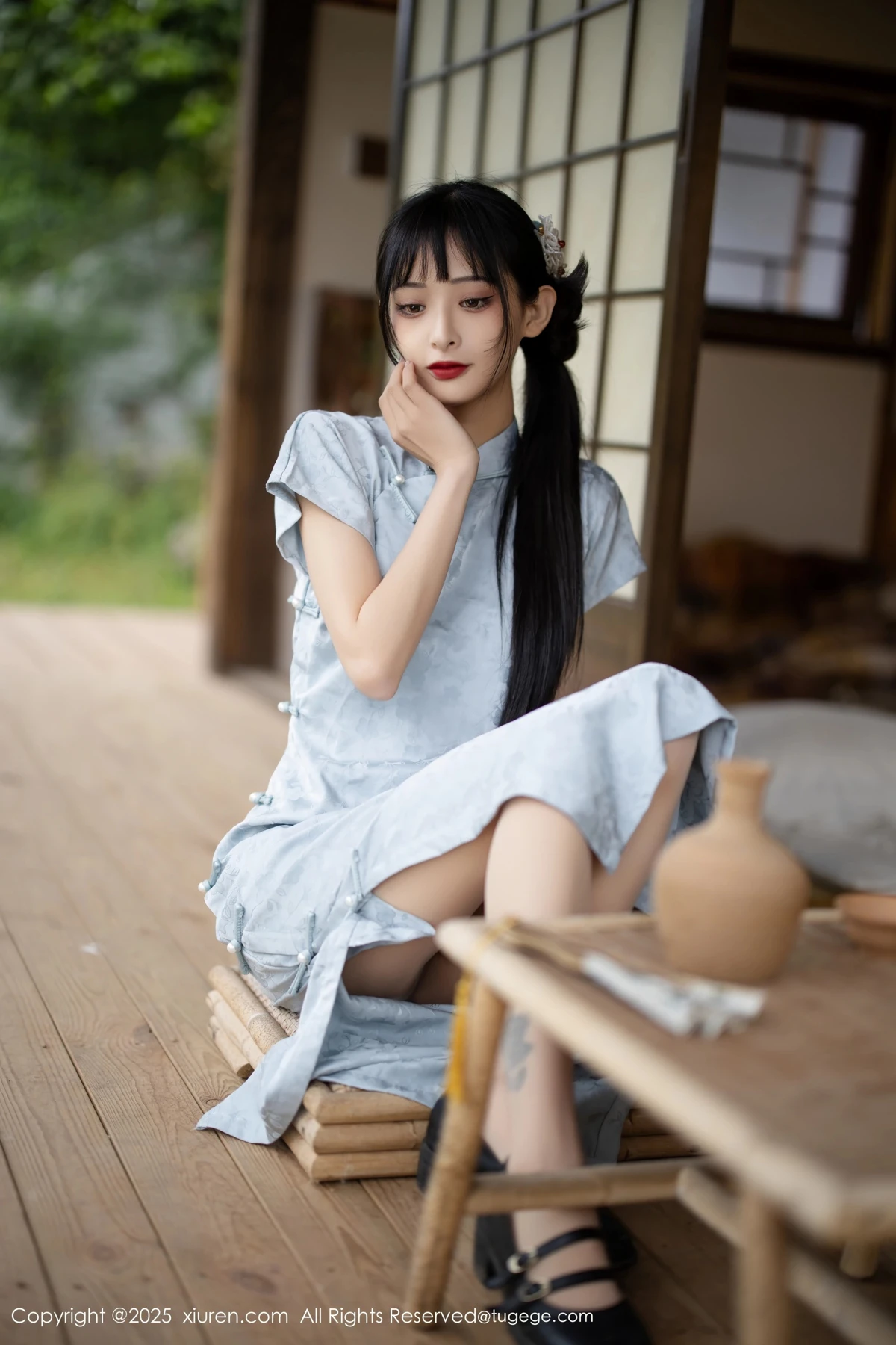 [XiuRen] 2025.05.15 No.10278 #[81P]-2