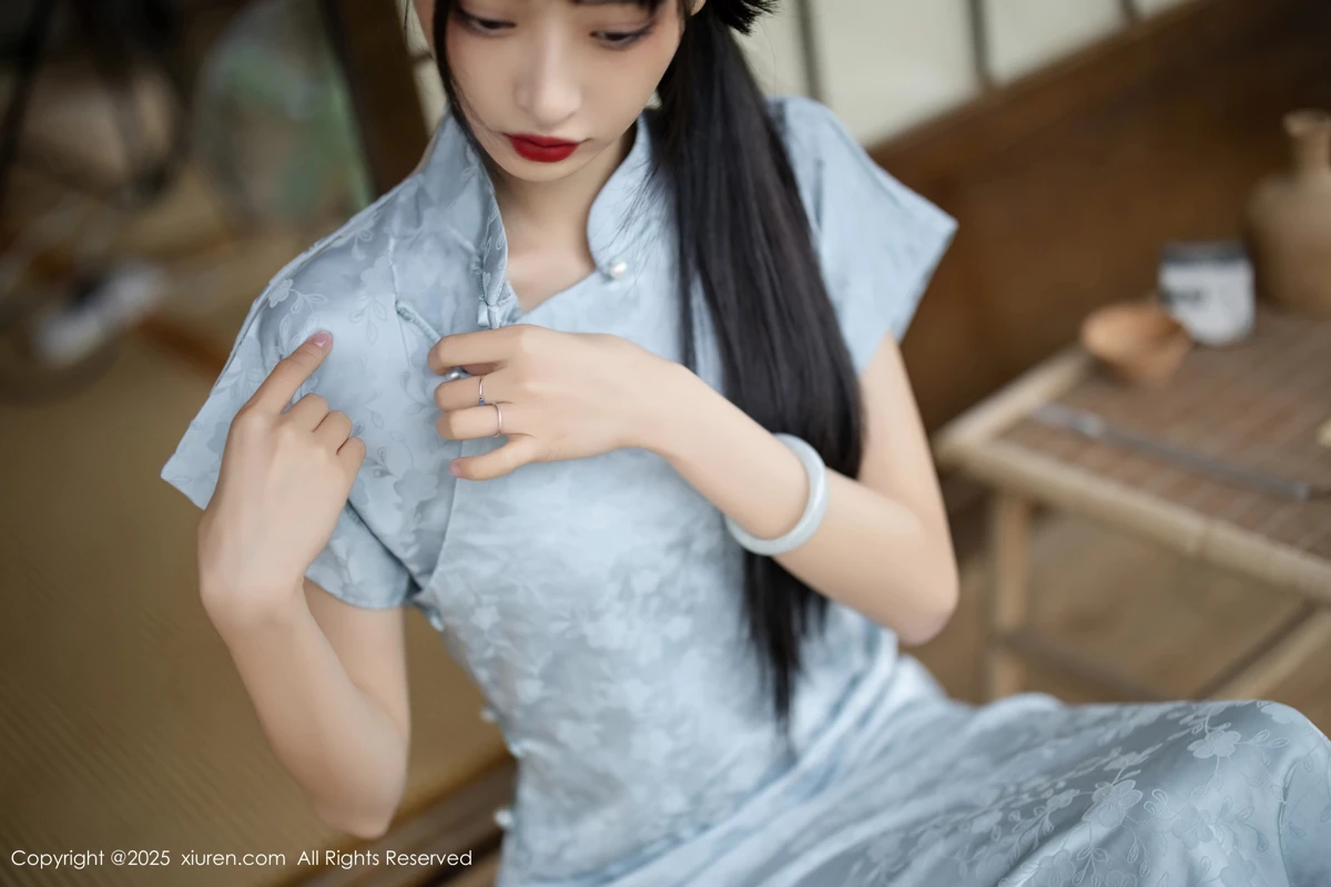 [XiuRen] 2025.05.15 No.10278 #[81P]-2