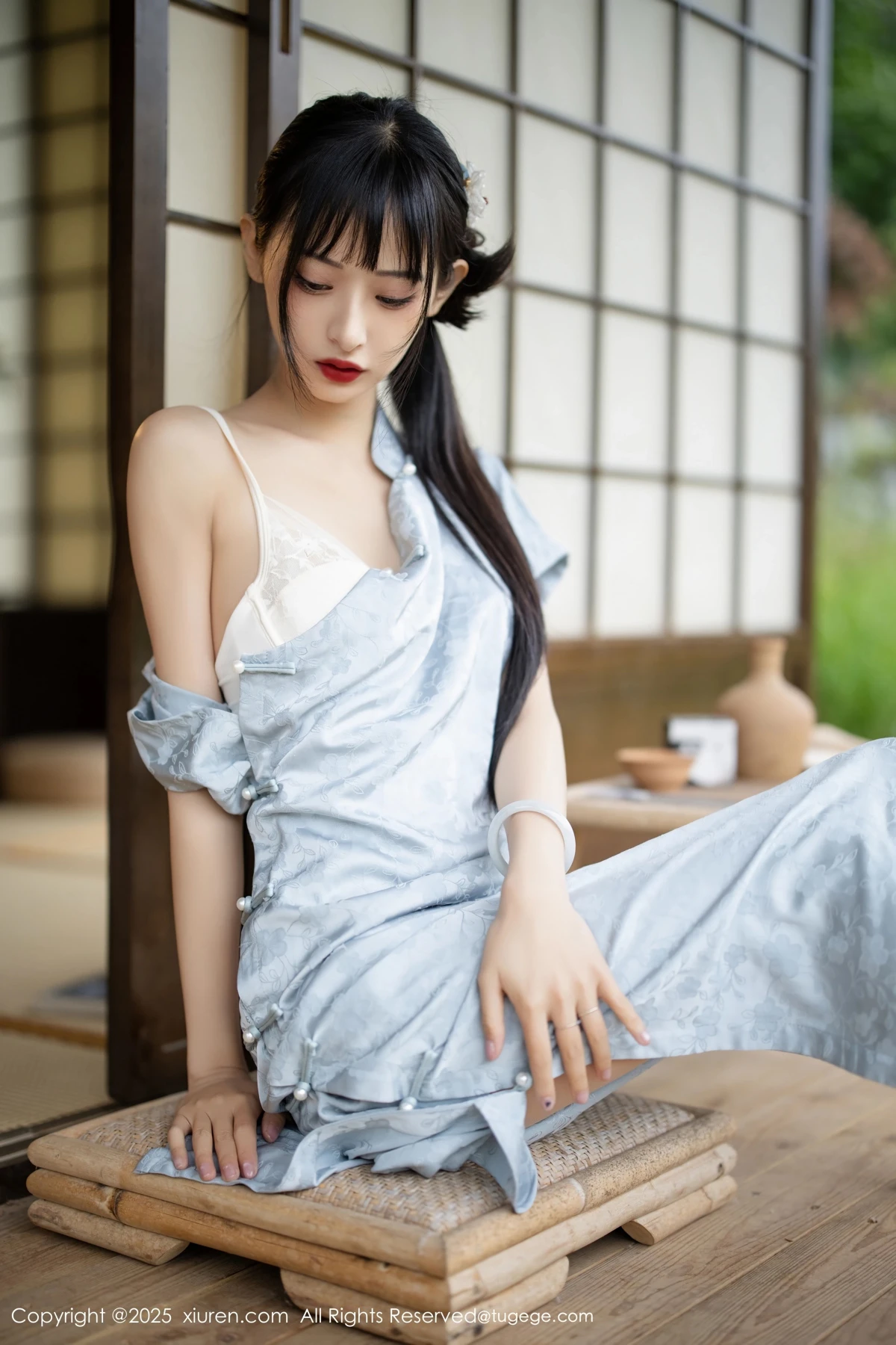 [XiuRen] 2025.05.15 No.10278 #[81P]-3
