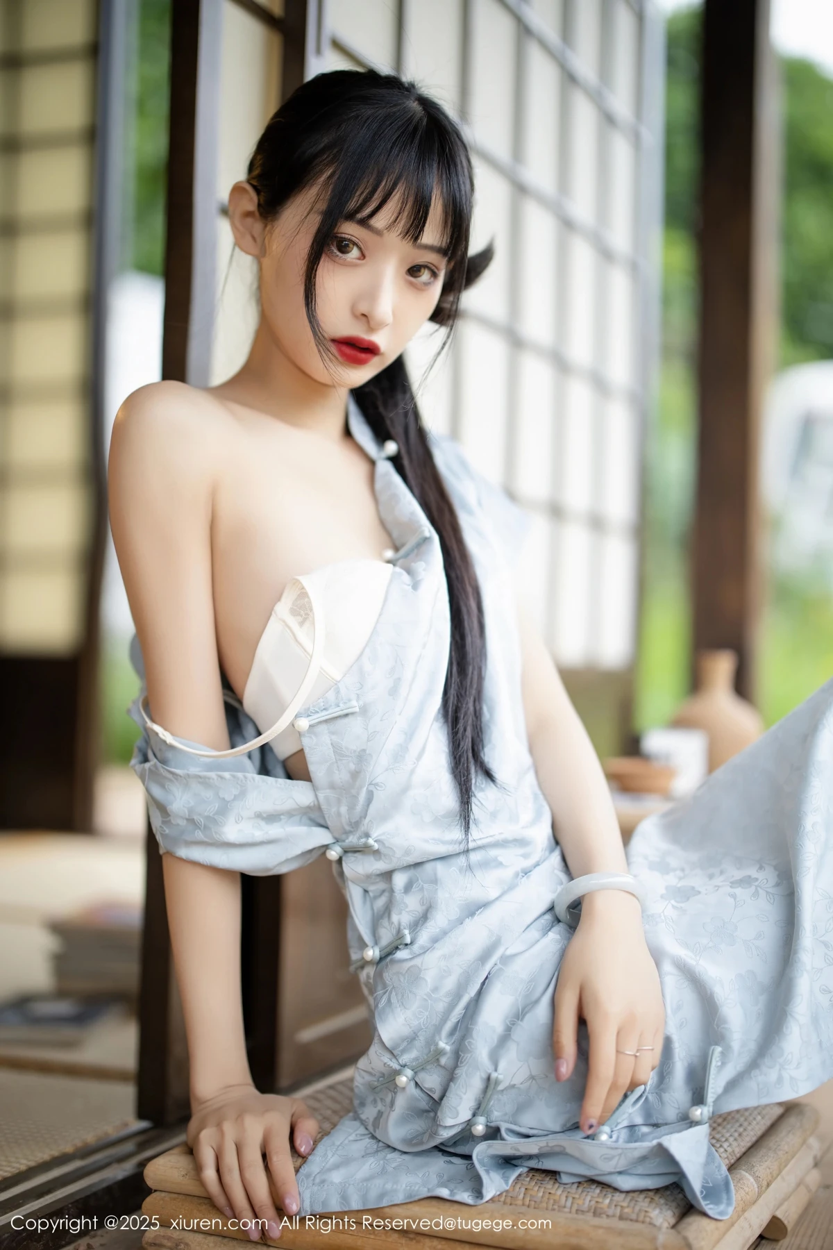 [XiuRen] 2025.05.15 No.10278 #[81P]-4