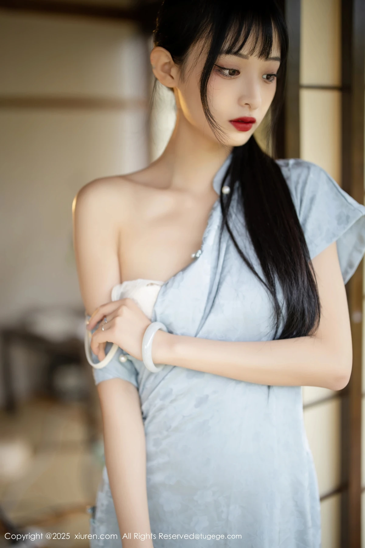 [XiuRen] 2025.05.15 No.10278 #[81P]-6