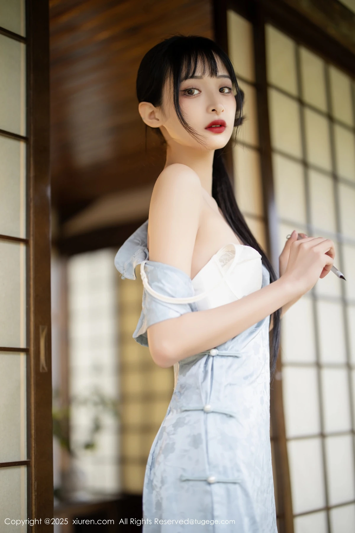 [XiuRen] 2025.05.15 No.10278 #[81P]-8