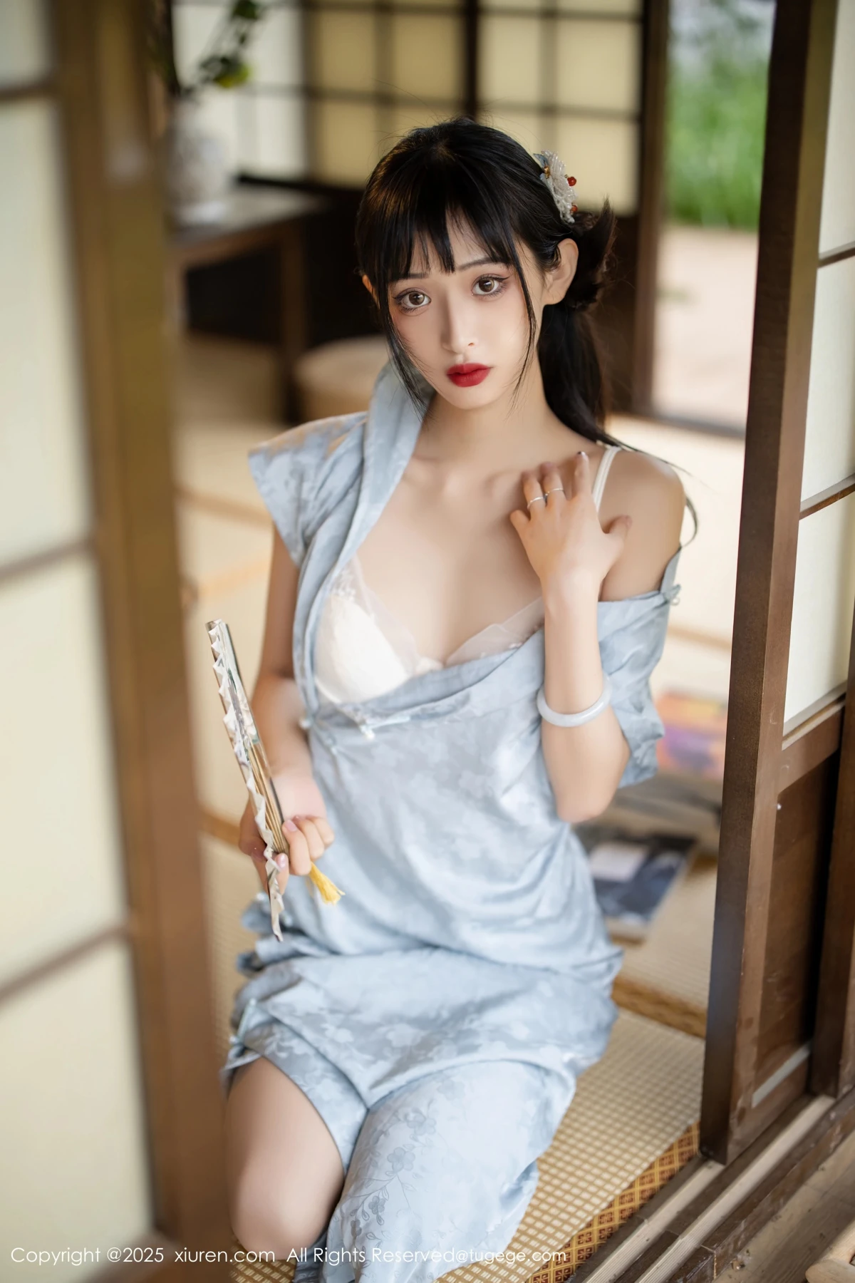[XiuRen] 2025.05.15 No.10278 #[81P]-9