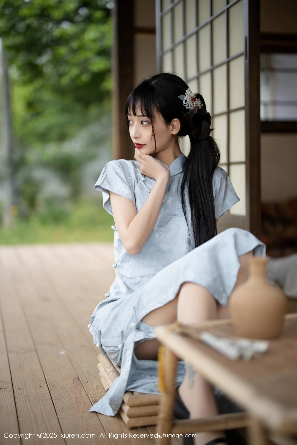 [XiuRen] 2025.05.15 No.10278 #[81P]-3