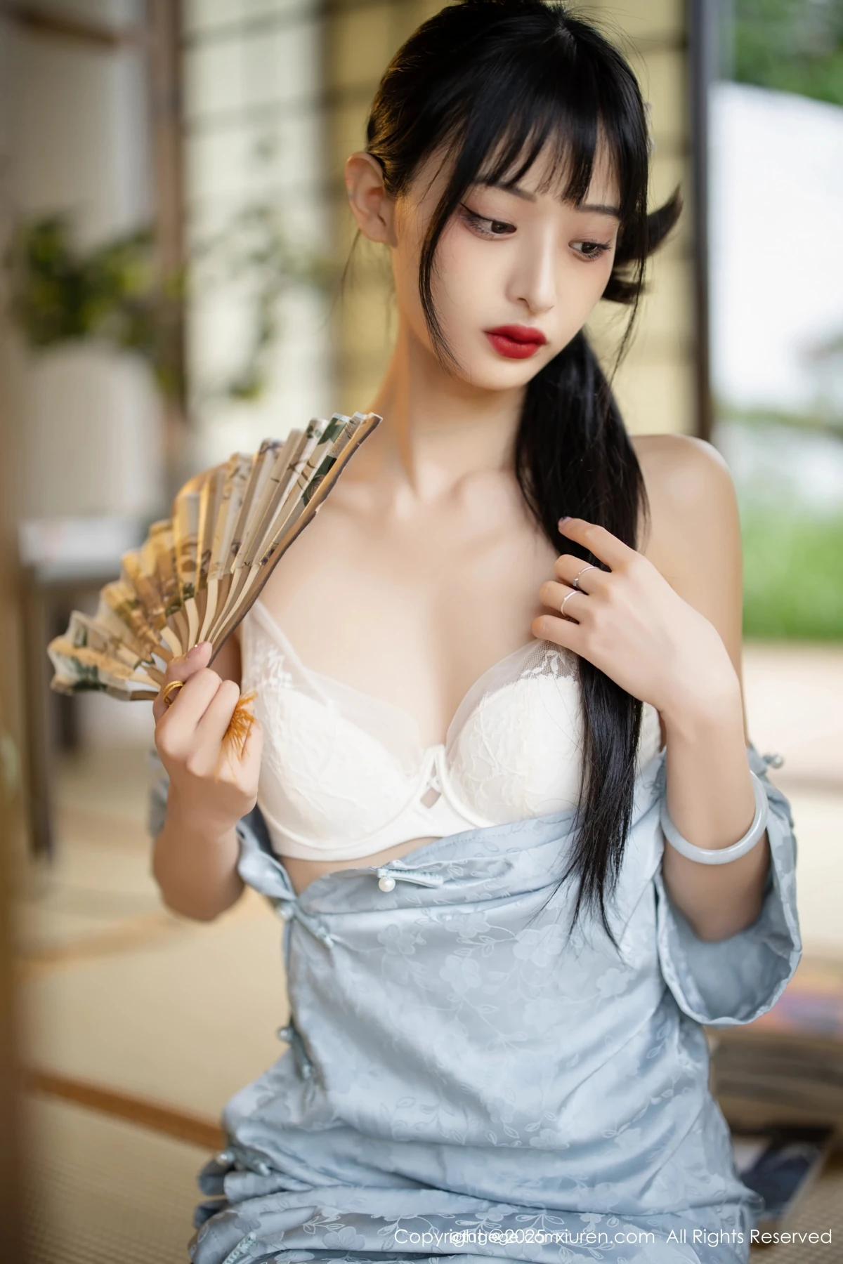 [XiuRen] 2025.05.15 No.10278 #[81P]-10
