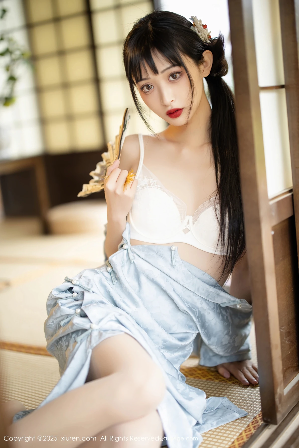 [XiuRen] 2025.05.15 No.10278 #[81P]-1