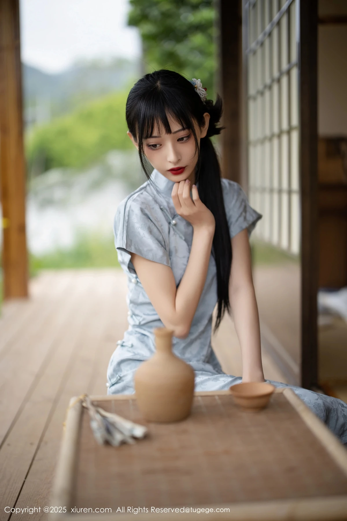 [XiuRen] 2025.05.15 No.10278 #[81P]-4