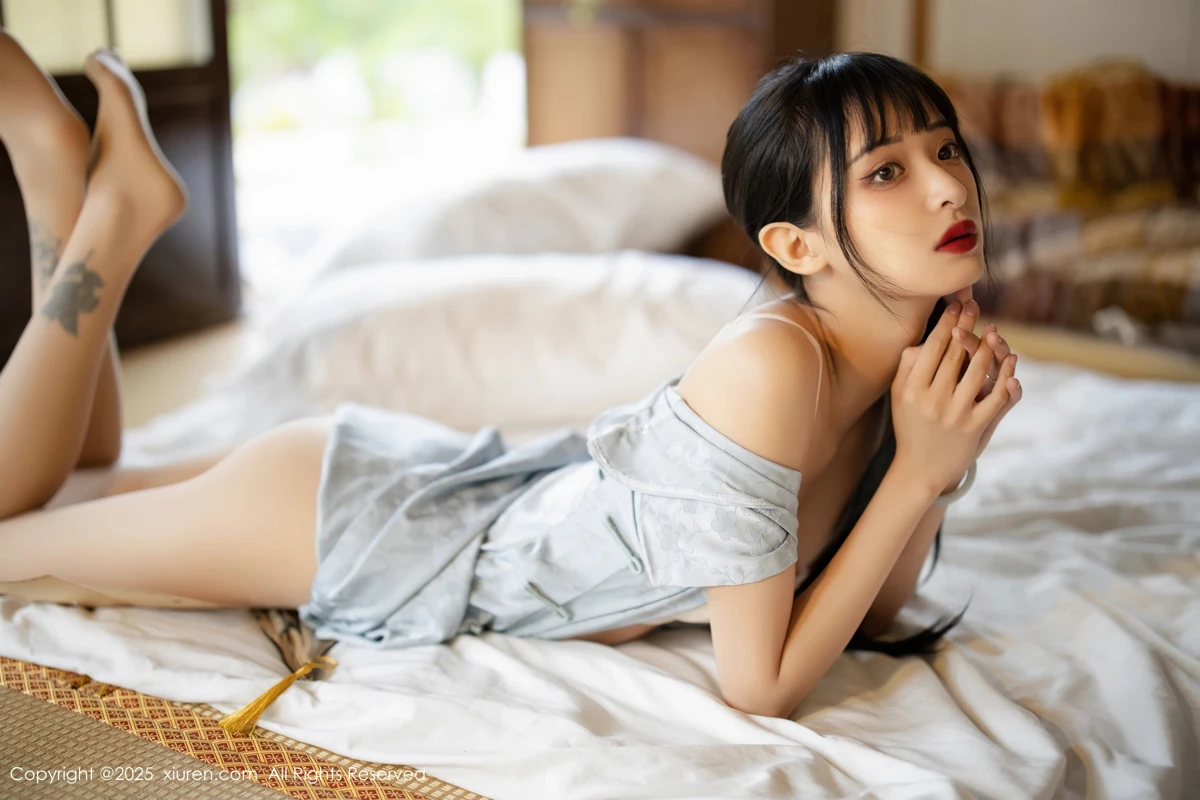 [XiuRen] 2025.05.15 No.10278 #[81P]-3