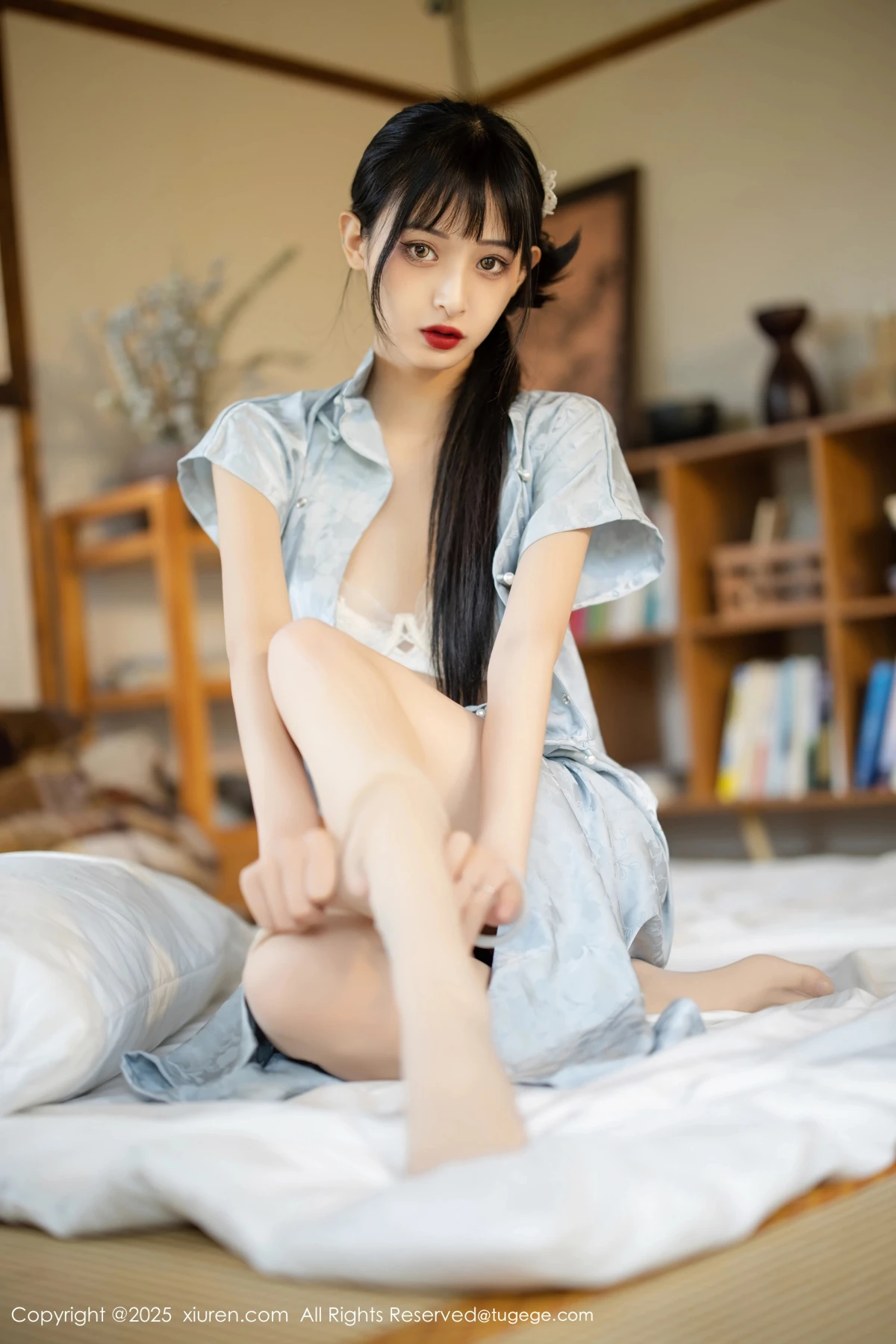 [XiuRen] 2025.05.15 No.10278 #[81P]-4