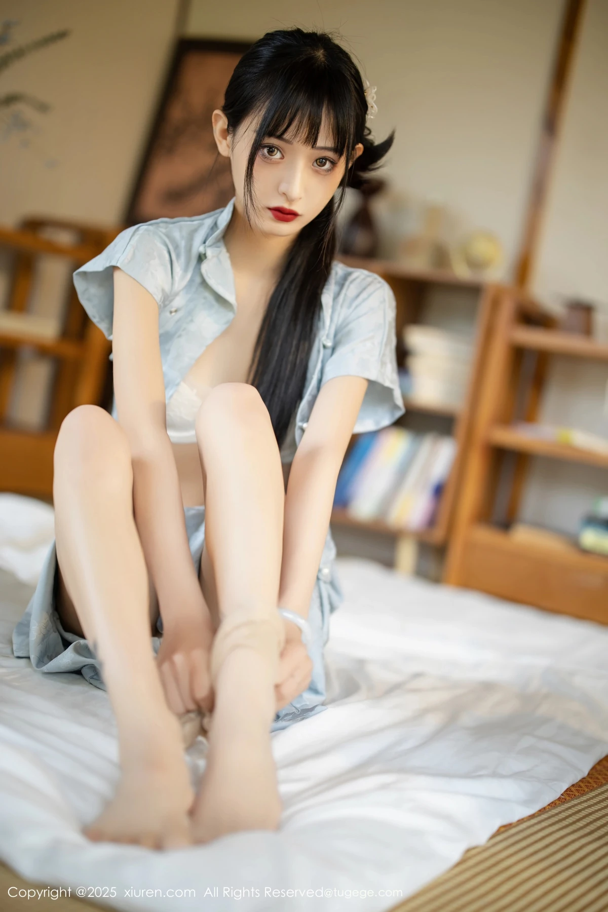 [XiuRen] 2025.05.15 No.10278 #[81P]-6