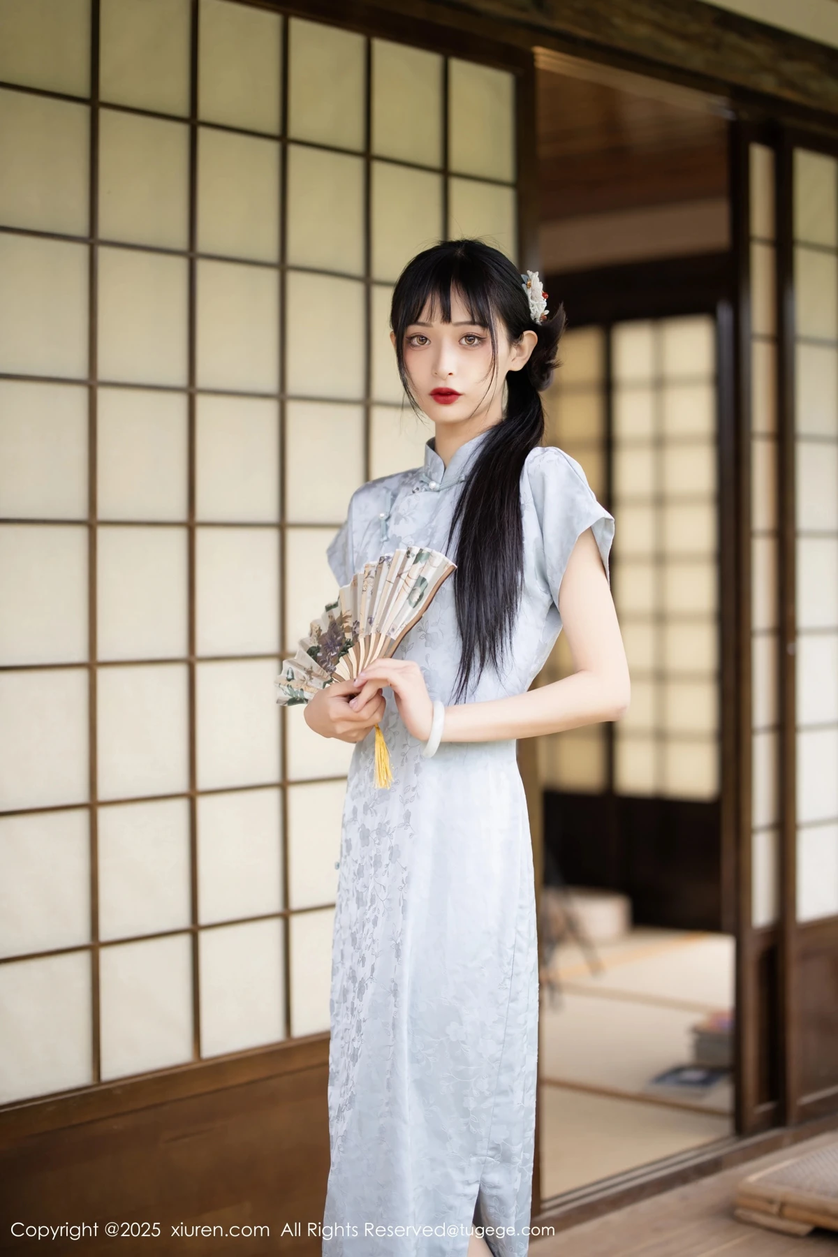 [XiuRen] 2025.05.15 No.10278 #[81P]-6