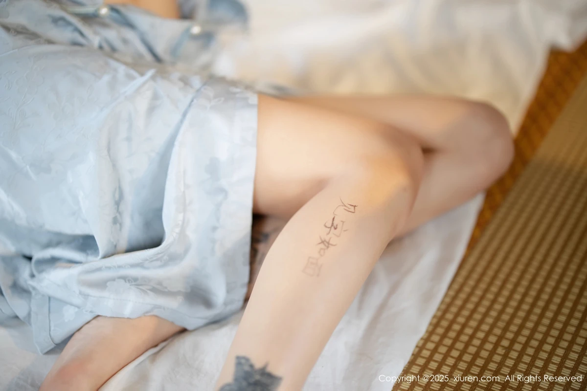 [XiuRen] 2025.05.15 No.10278 #[81P]-2