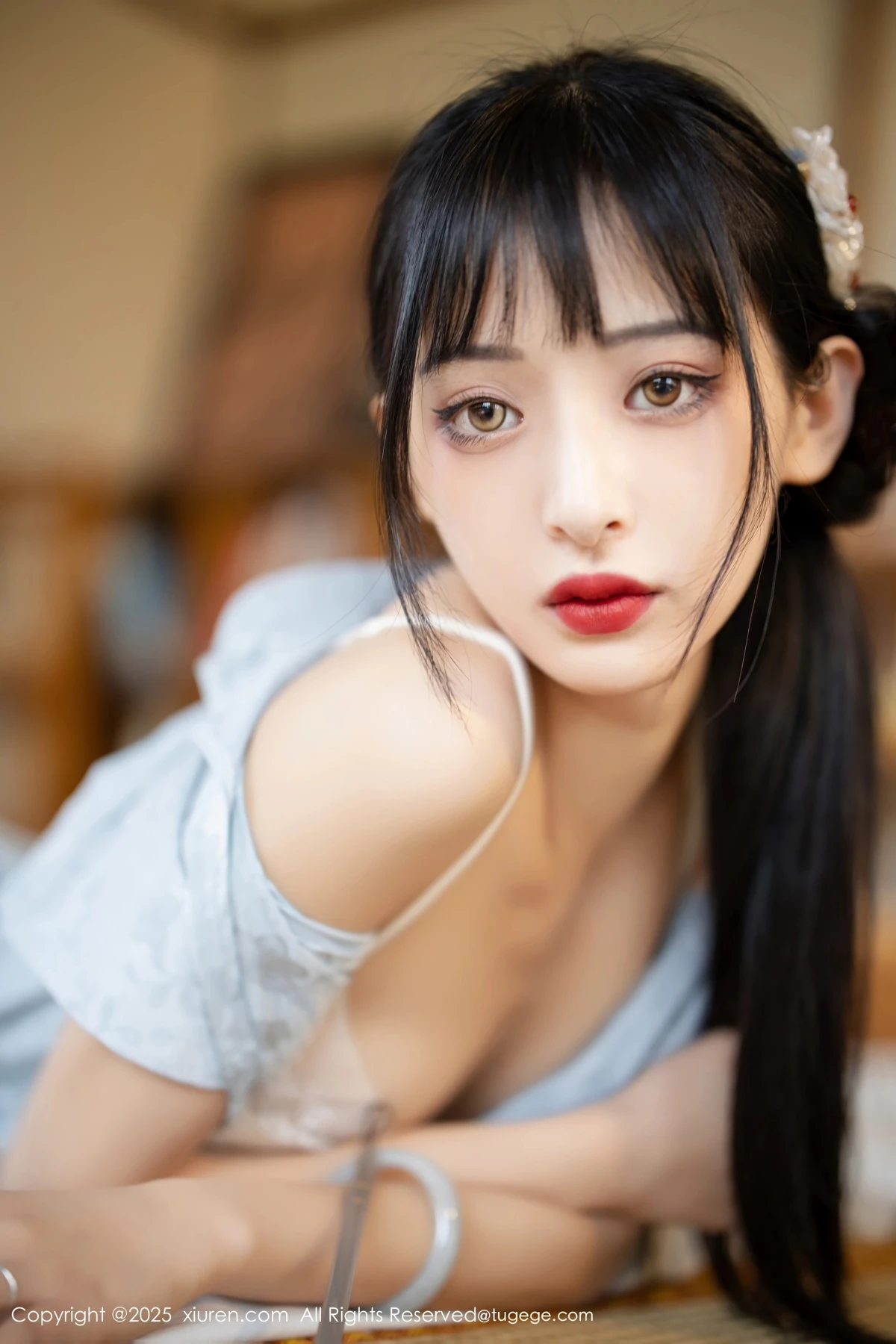 [XiuRen] 2025.05.15 No.10278 #[81P]-6
