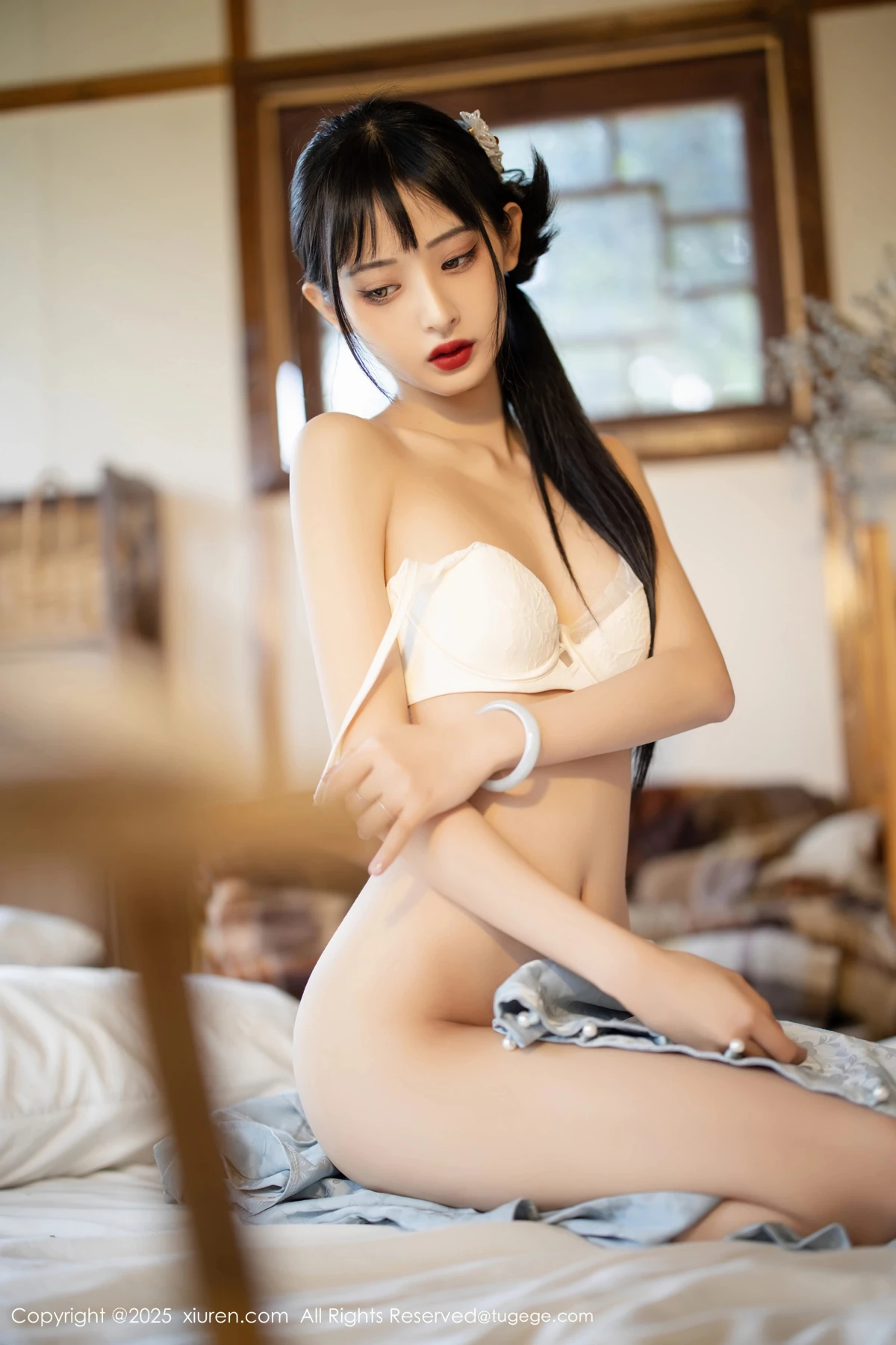 [XiuRen] 2025.05.15 No.10278 #[81P]-7